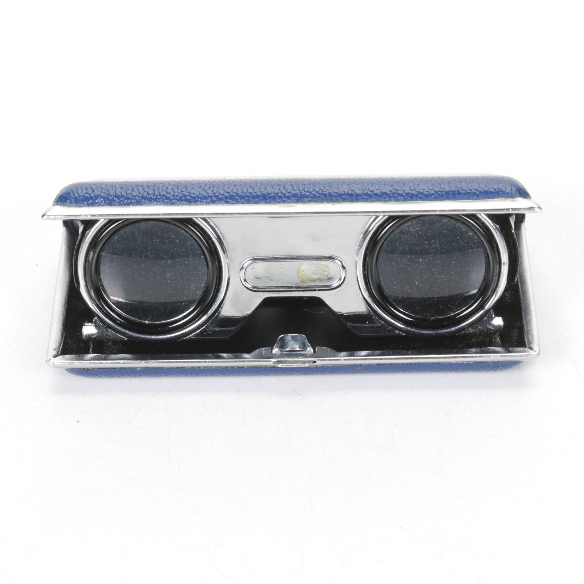 Yashica and Nishika Film Cameras with Binoculars and More