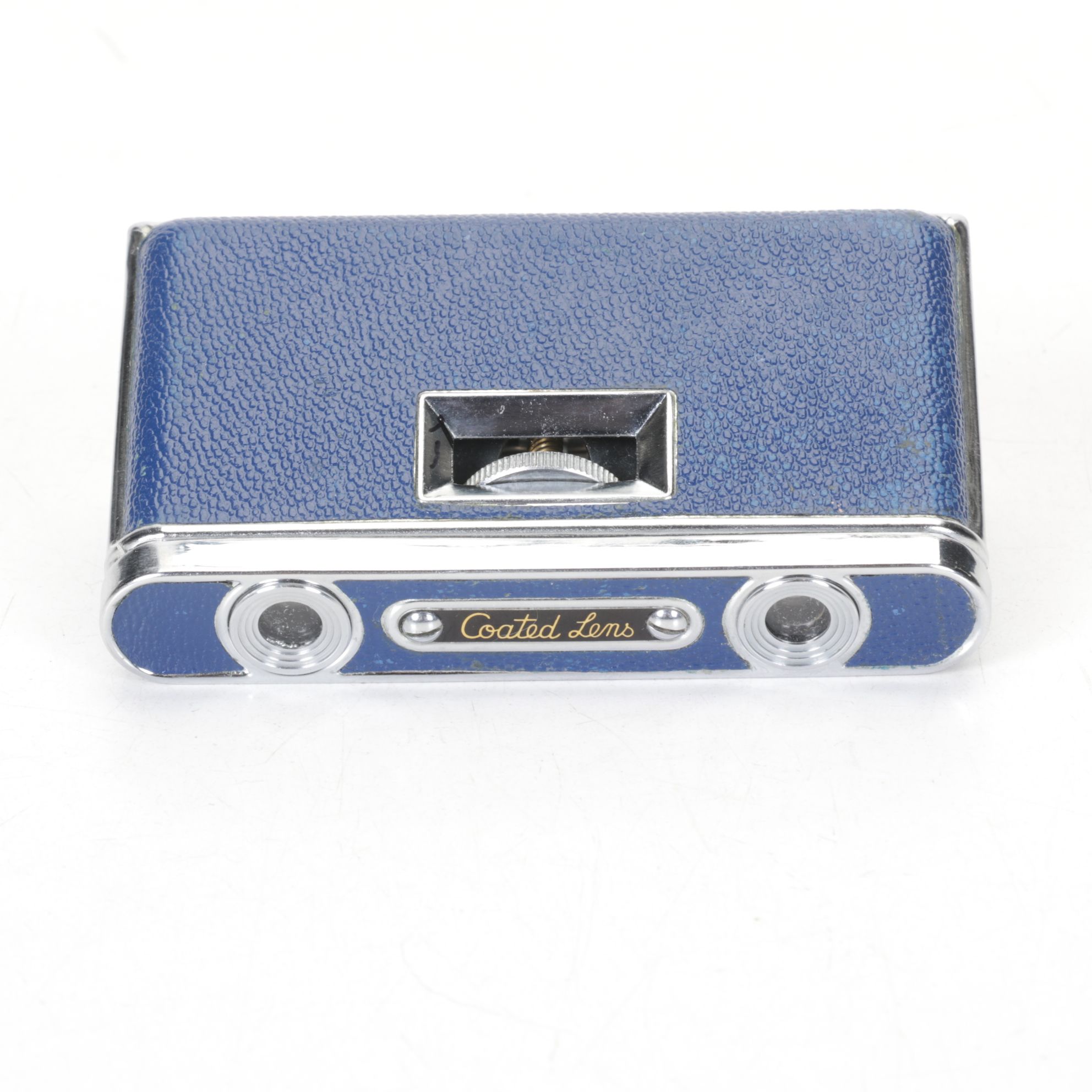 Yashica and Nishika Film Cameras with Binoculars and More