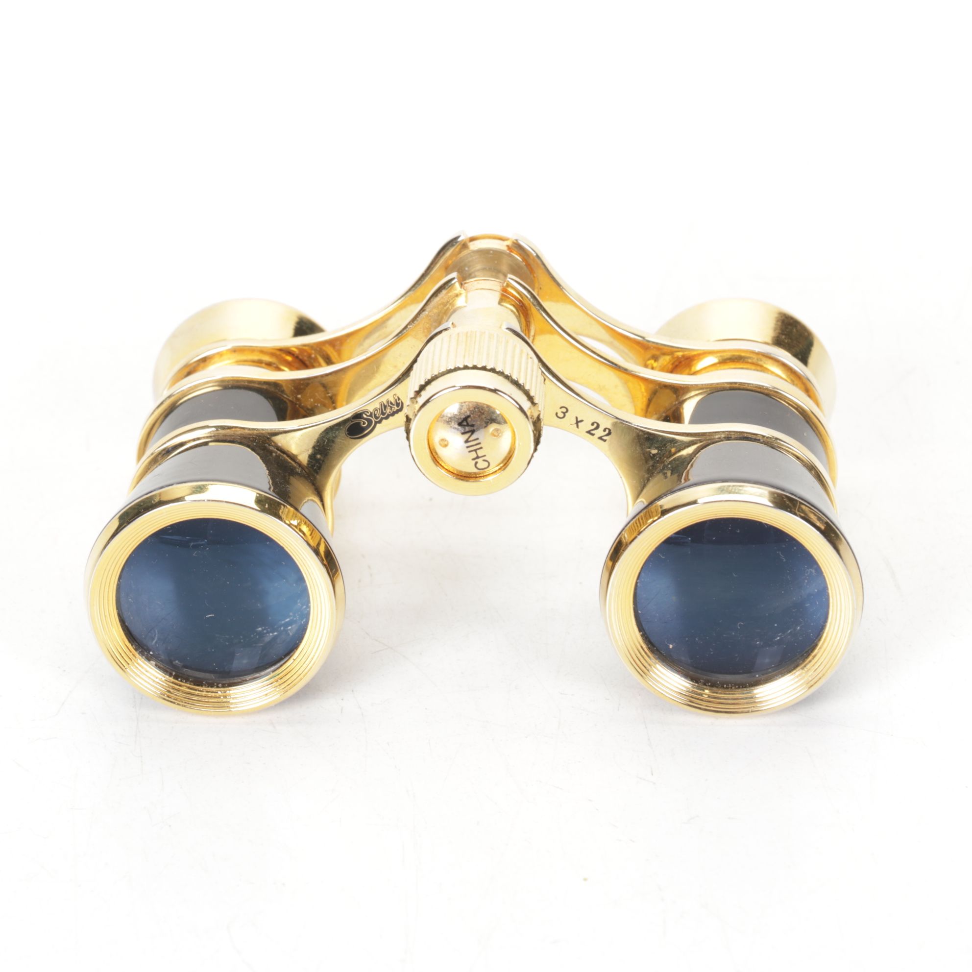 Yashica and Nishika Film Cameras with Binoculars and More