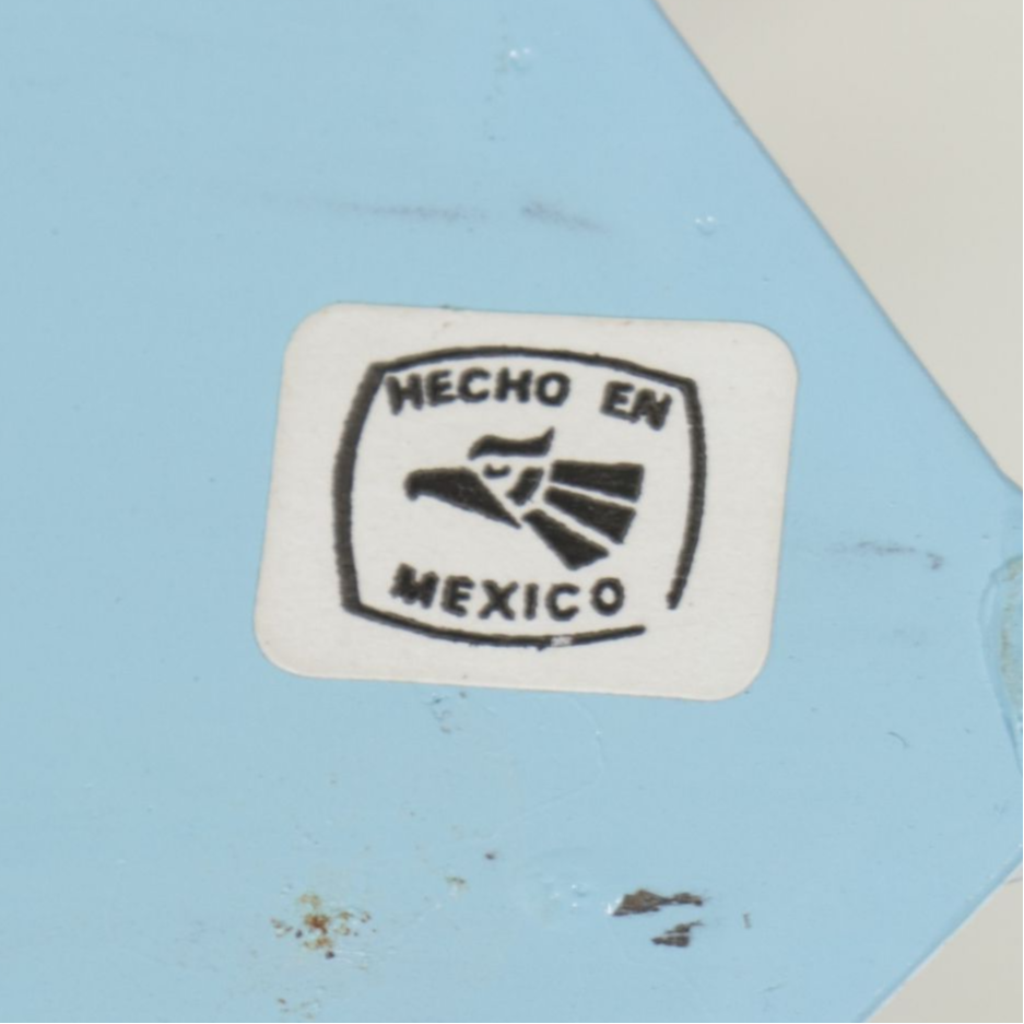 Two Wading Bird Garden Sculptures