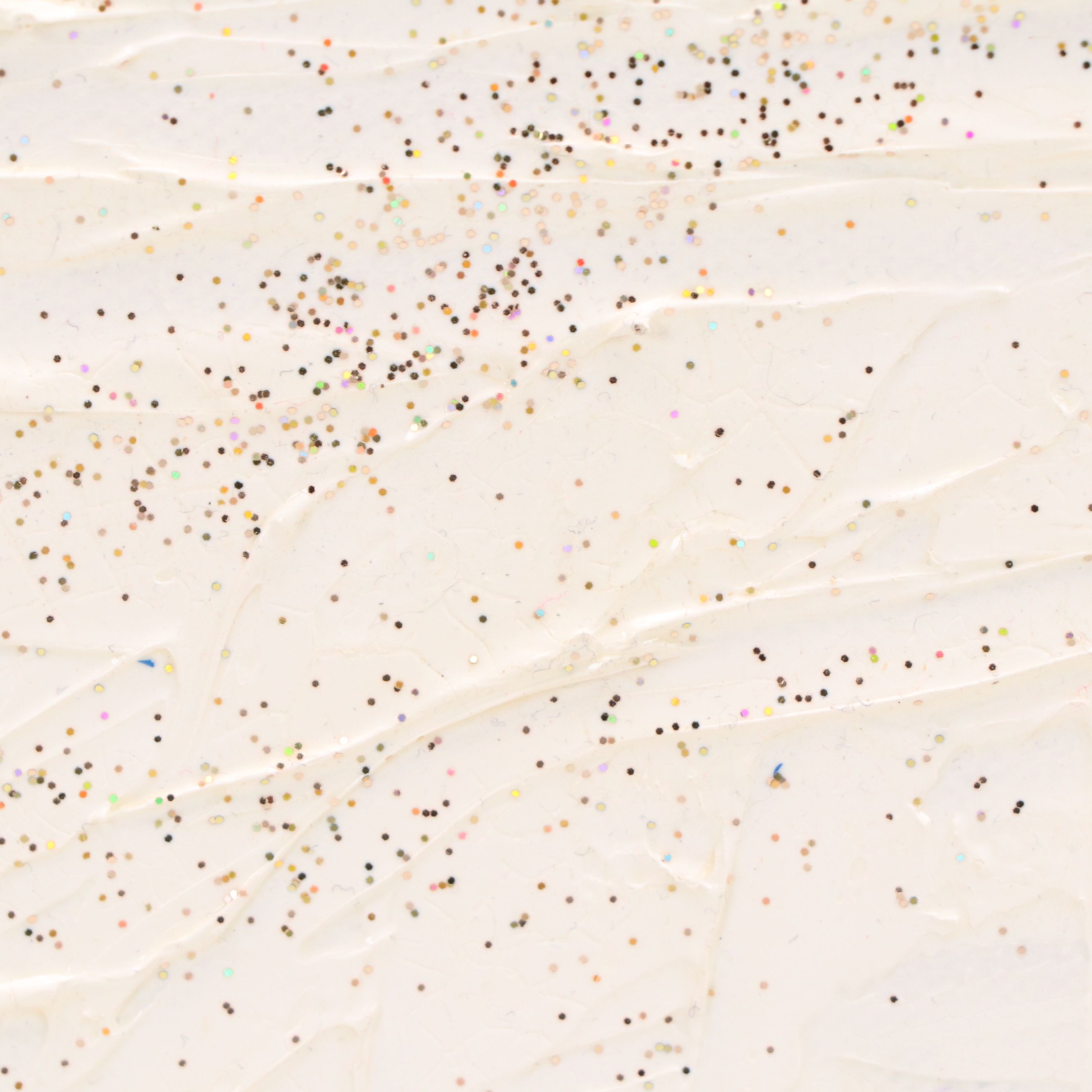 Robert Lackney Acrylic Painting "Winter"