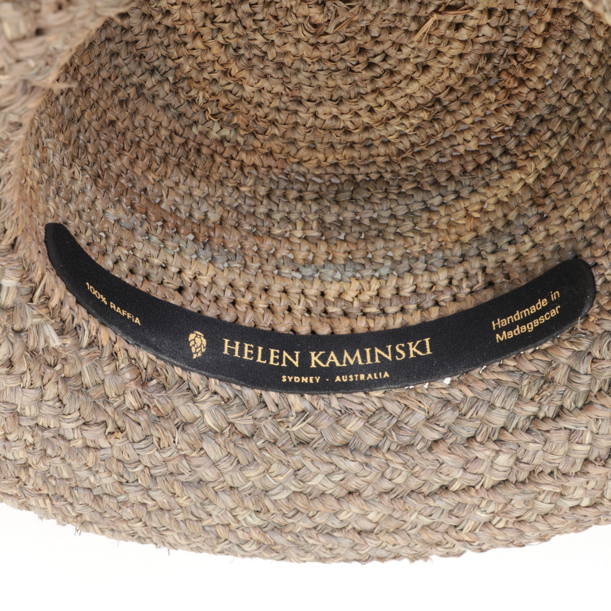 Helen Kaminski Raffia Wide Brimmed Hat with Betmar and More Summer Hats