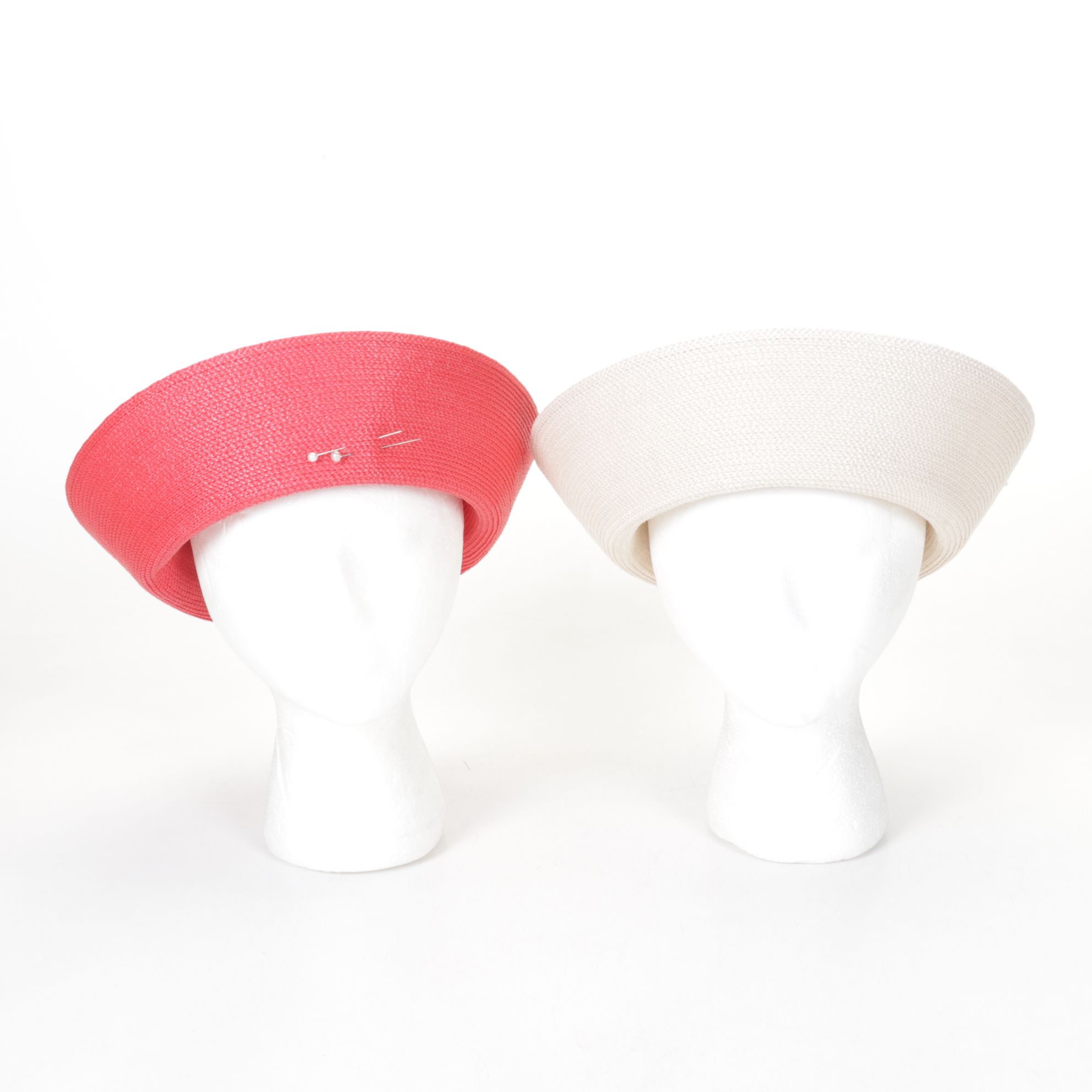 Helen Kaminski Raffia Wide Brimmed Hat with Betmar and More Summer Hats