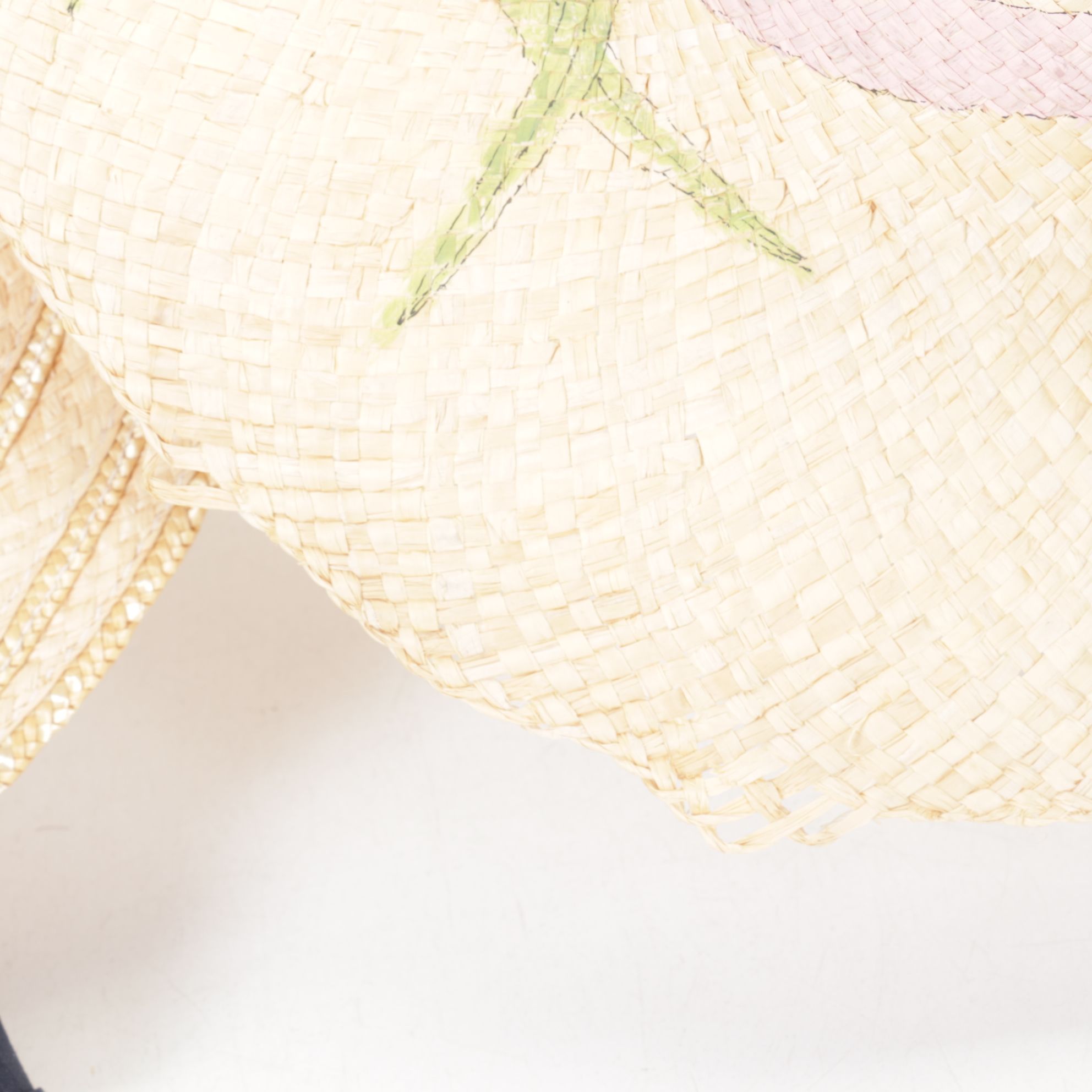 Helen Kaminski Raffia Wide Brimmed Hat with Betmar and More Summer Hats