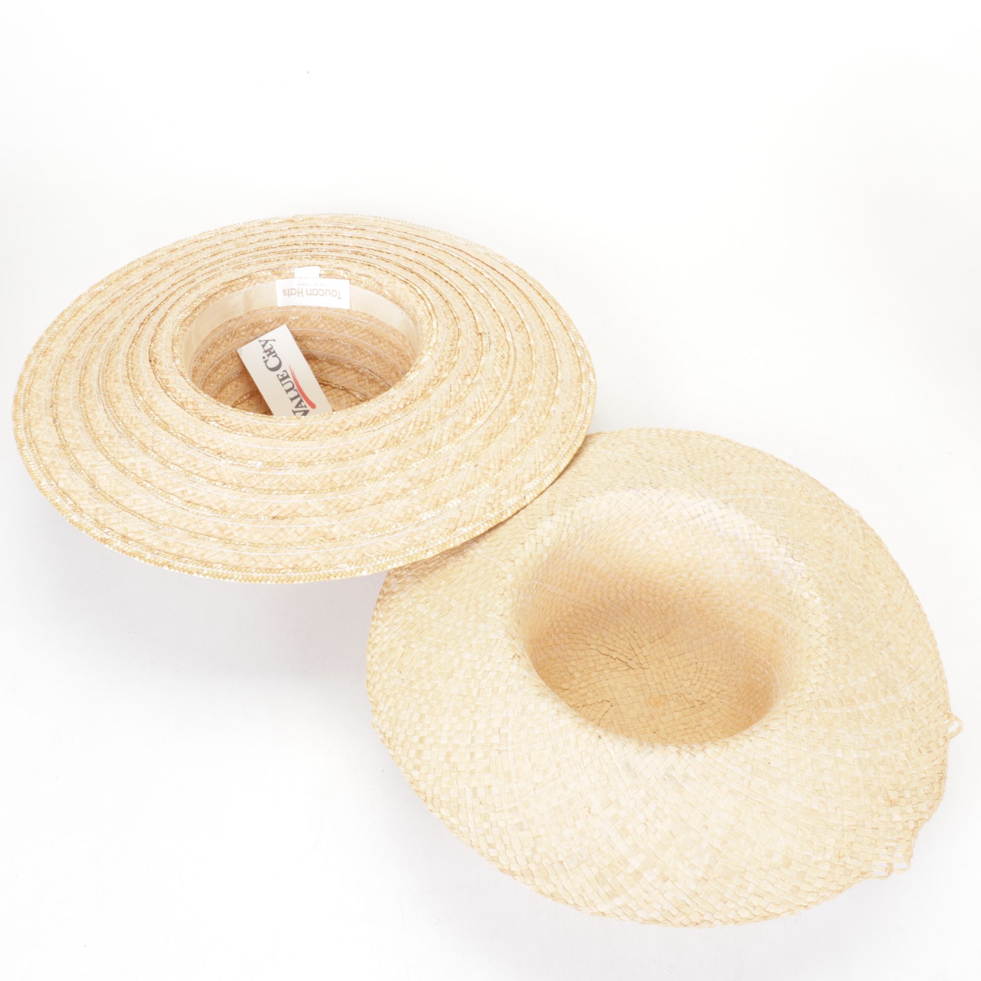 Helen Kaminski Raffia Wide Brimmed Hat with Betmar and More Summer Hats