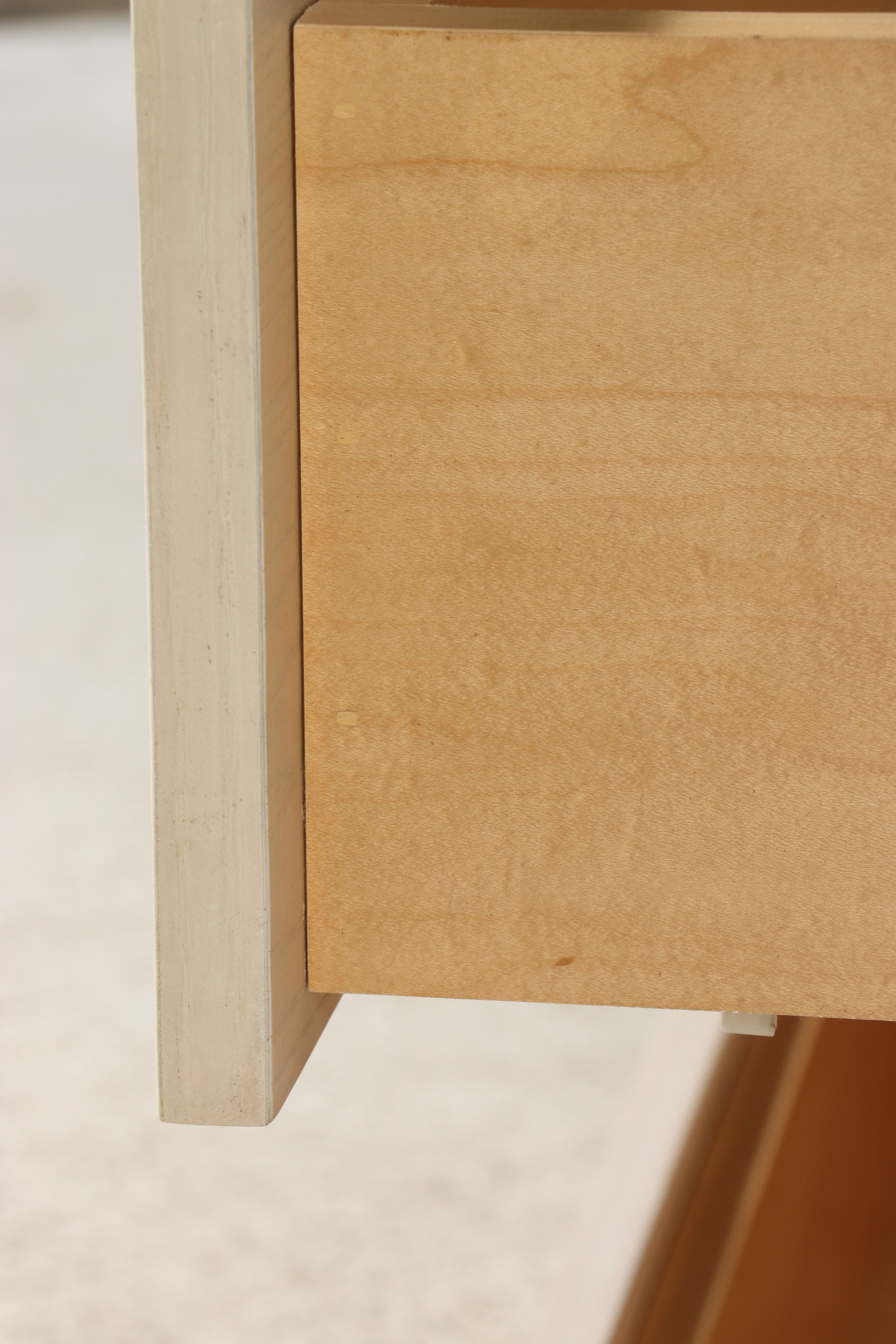 Desiron "Thompson" Three-Drawer Dresser by Frank Carfaro, 2012