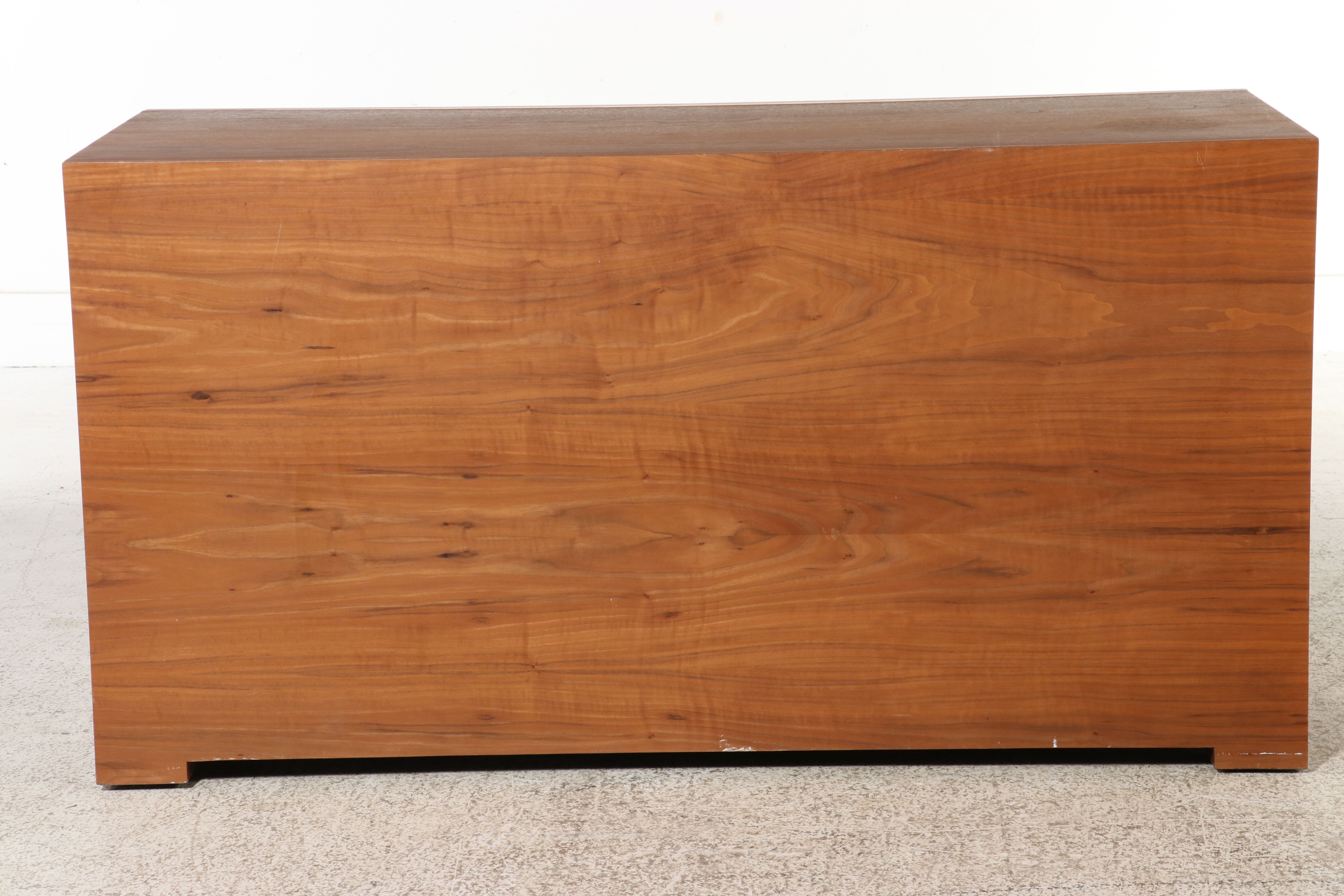 Desiron "Thompson" Three-Drawer Dresser by Frank Carfaro, 2012