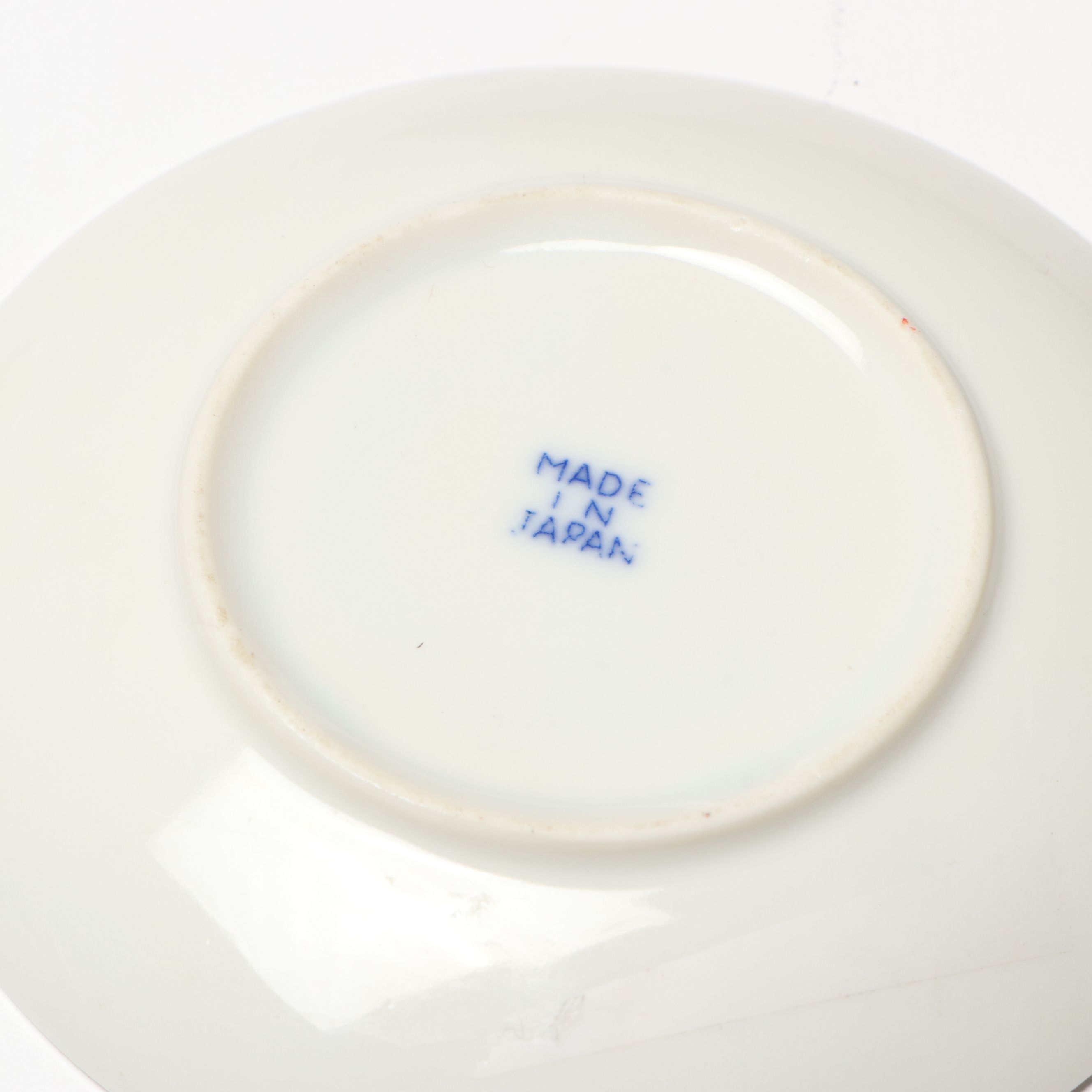 Rörstrand First Limited Edition Mother's Day Series Collectors Plate and More