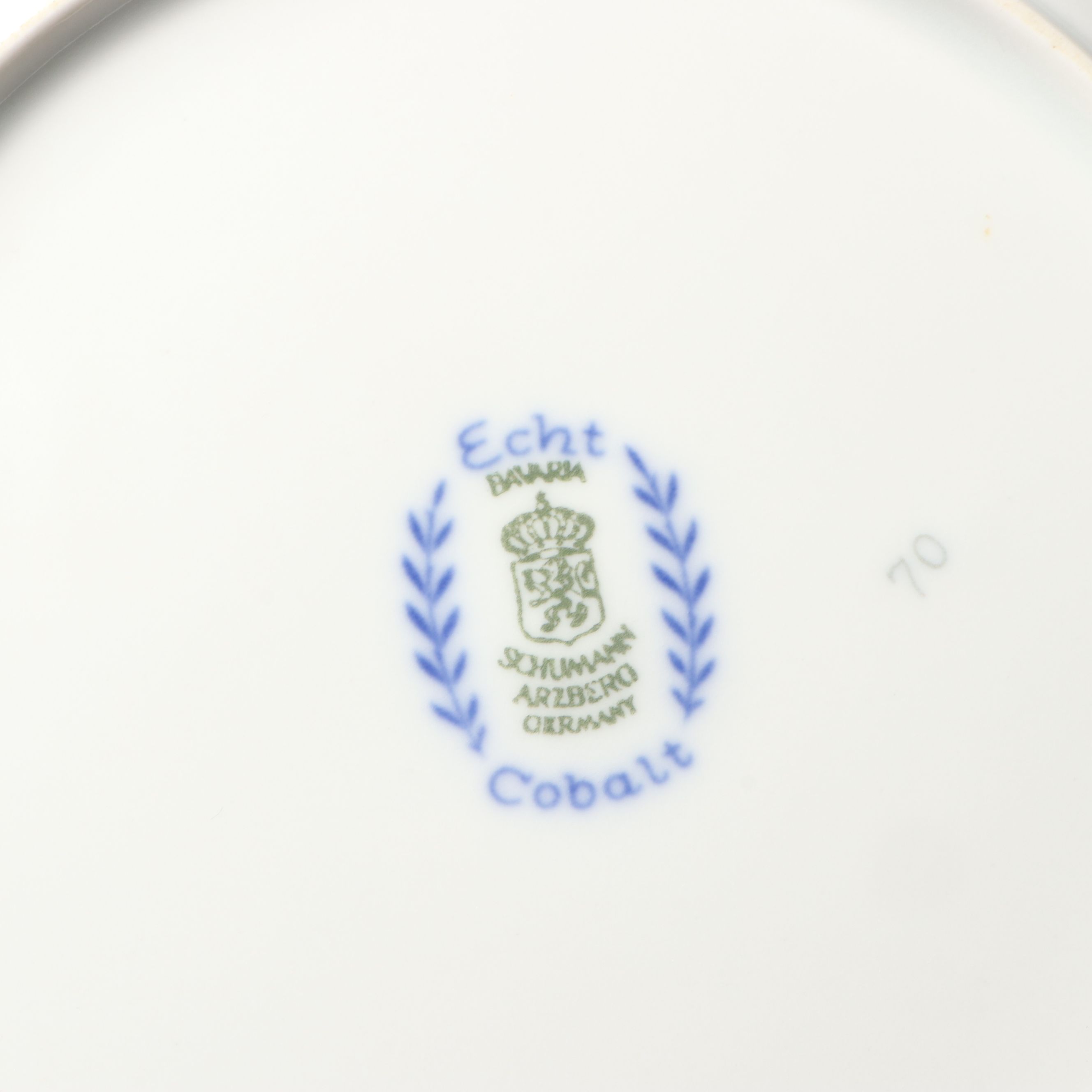 Rörstrand First Limited Edition Mother's Day Series Collectors Plate and More