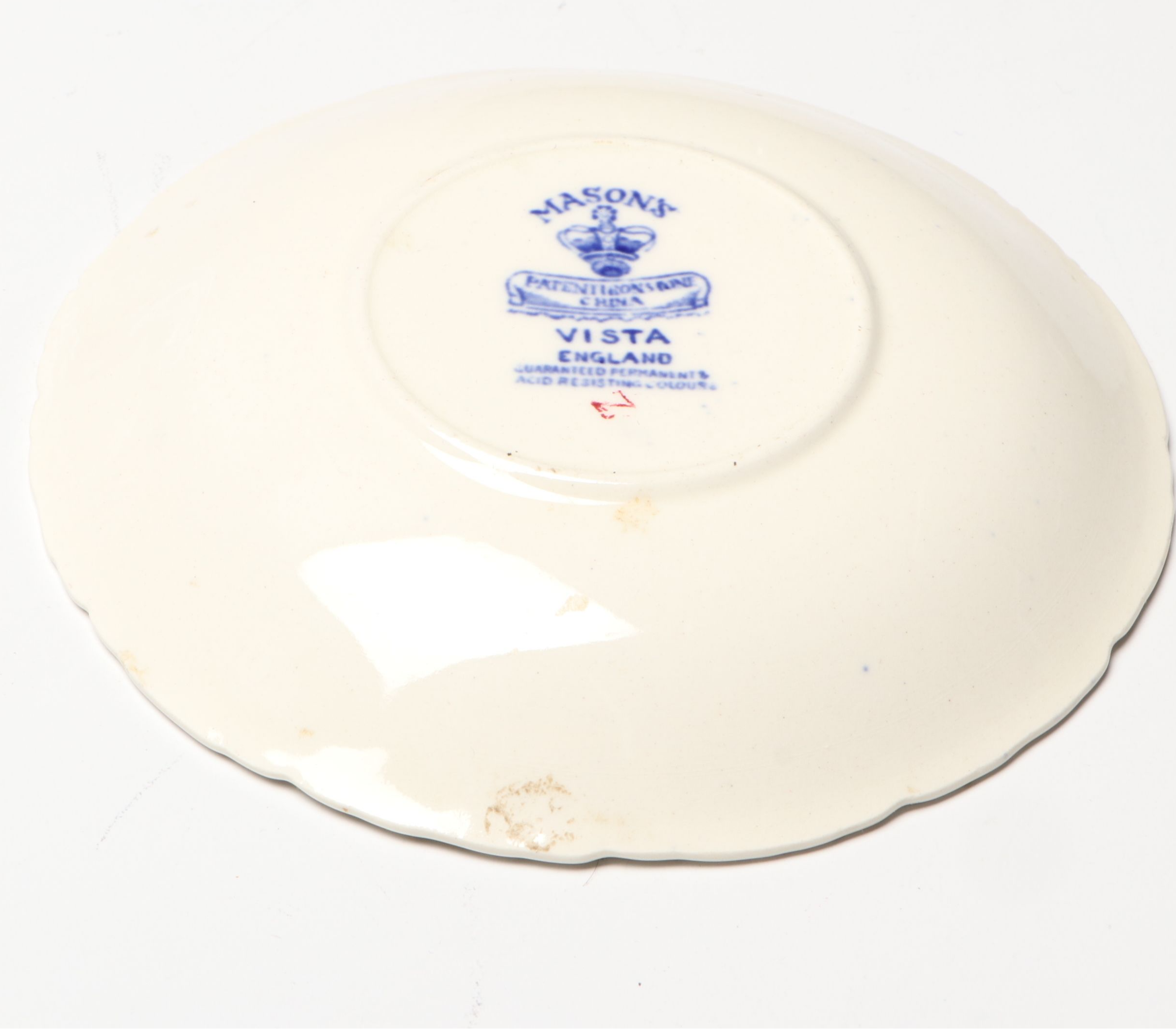 Rörstrand First Limited Edition Mother's Day Series Collectors Plate and More