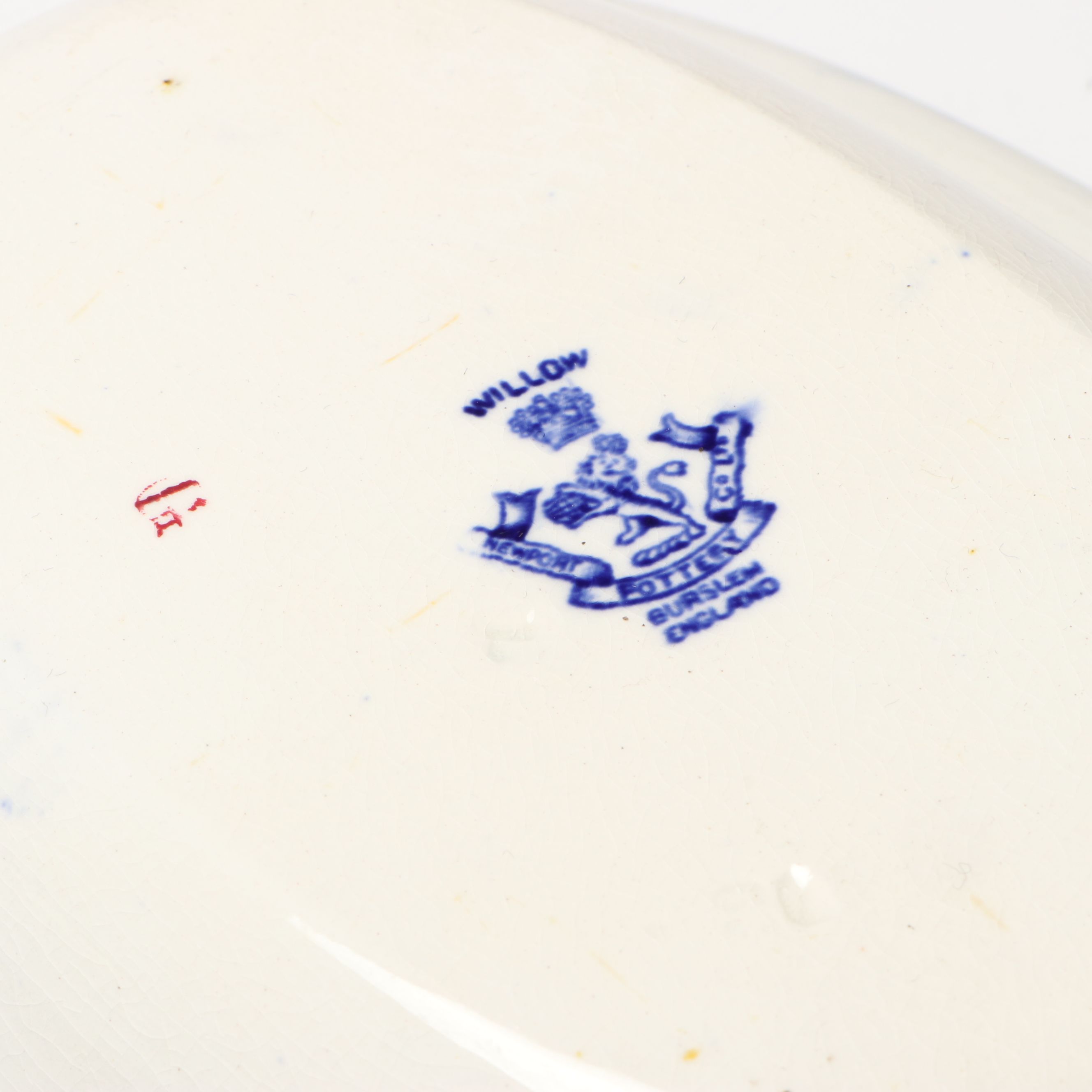 Rörstrand First Limited Edition Mother's Day Series Collectors Plate and More