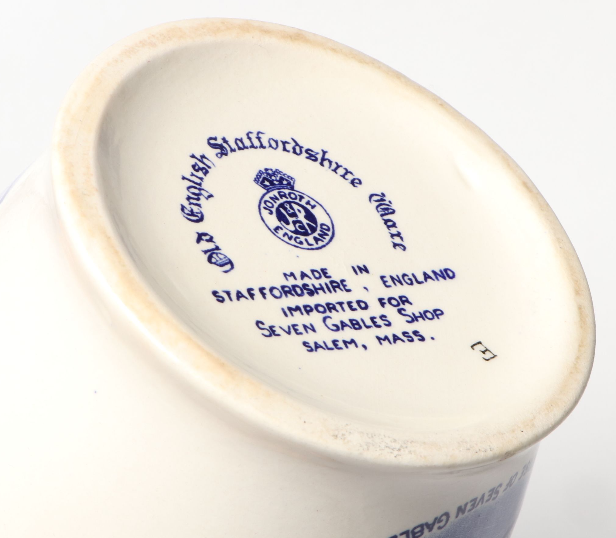 Rörstrand First Limited Edition Mother's Day Series Collectors Plate and More