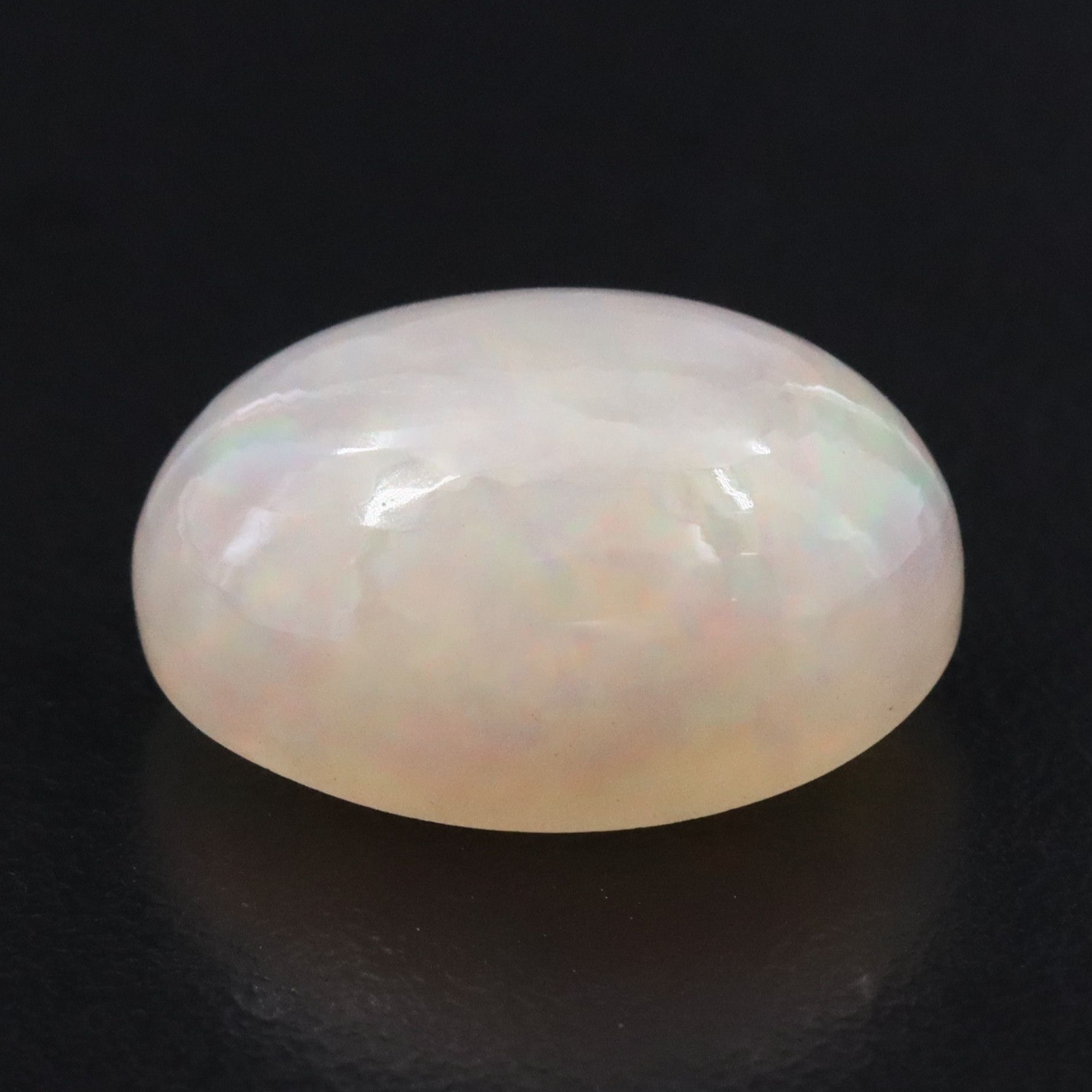 Loose 9.15 CT Opal