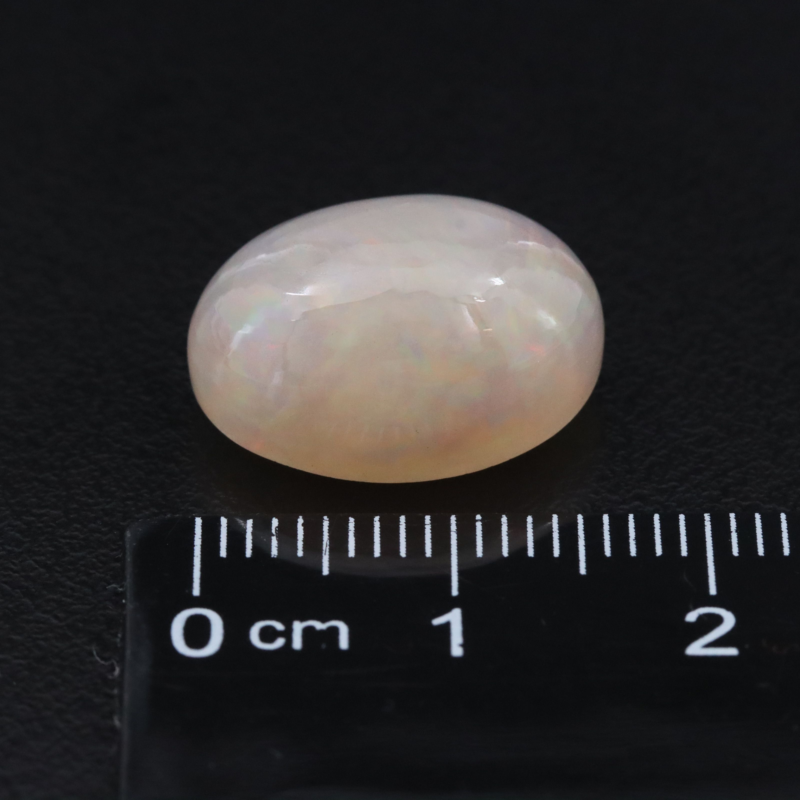 Loose 9.15 CT Opal