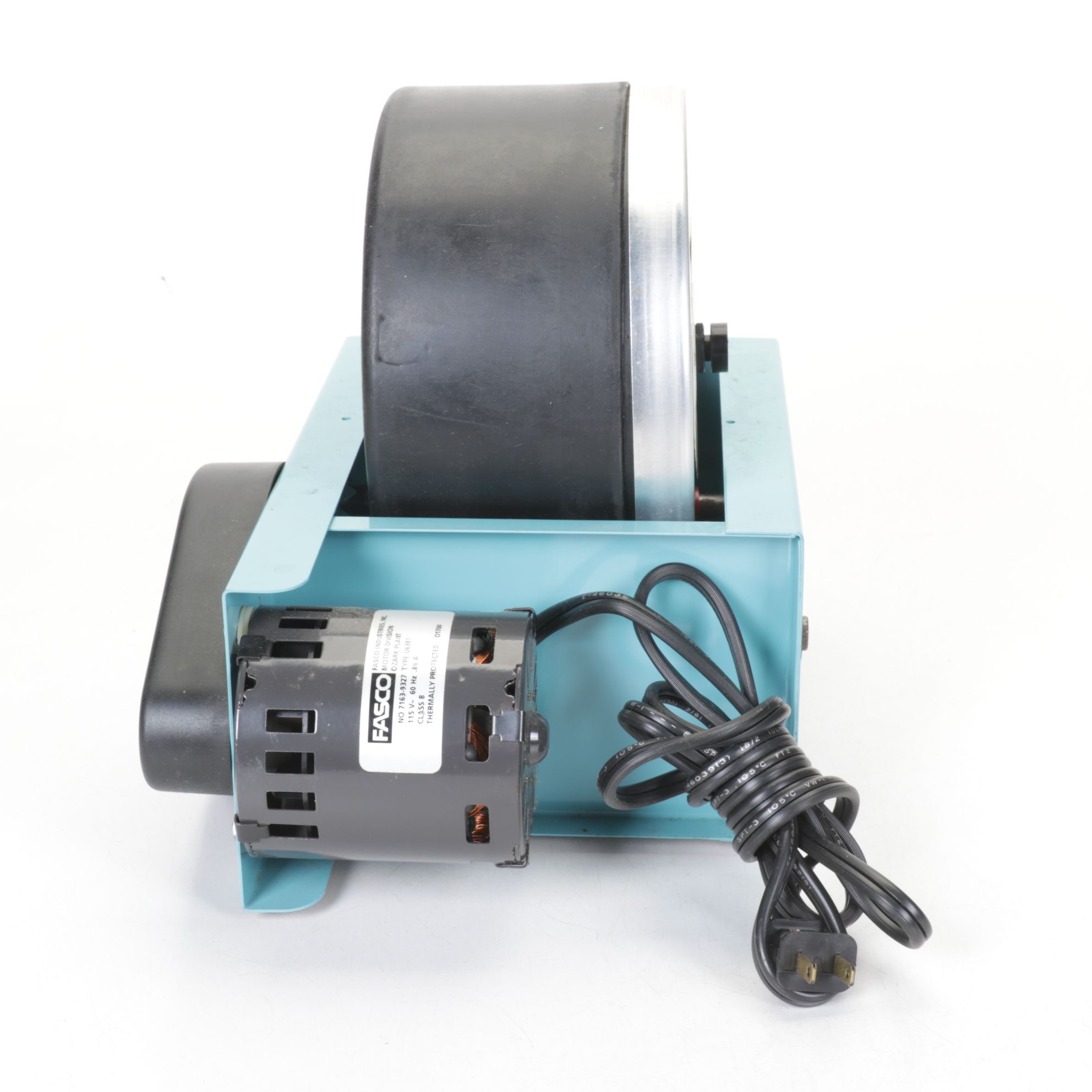 Lortone Rotary Rock Tumbler with Rock Collection