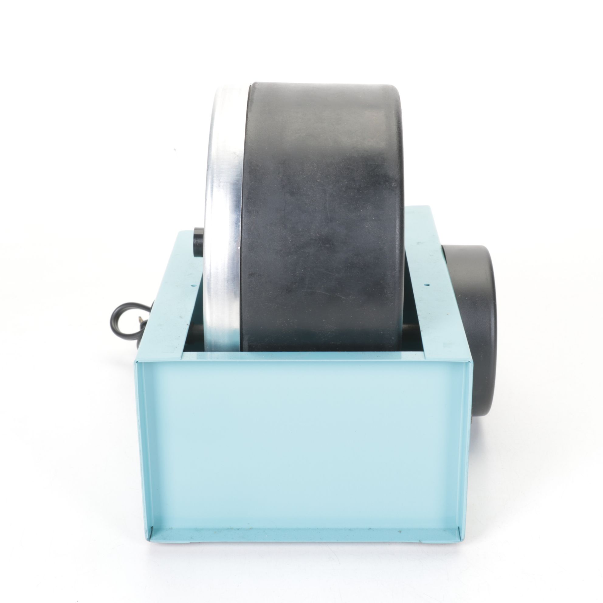 Lortone Rotary Rock Tumbler with Rock Collection