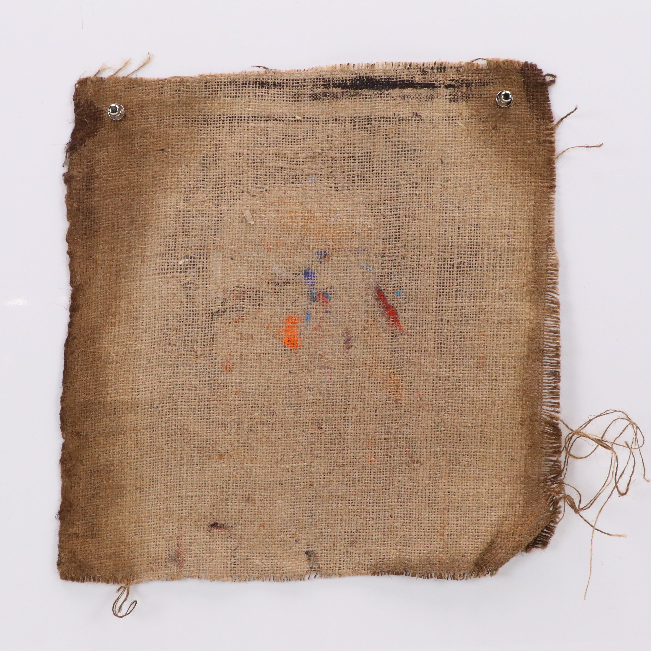 Eric Ajama Pop Art Embellished Screenprint of Miles Davis