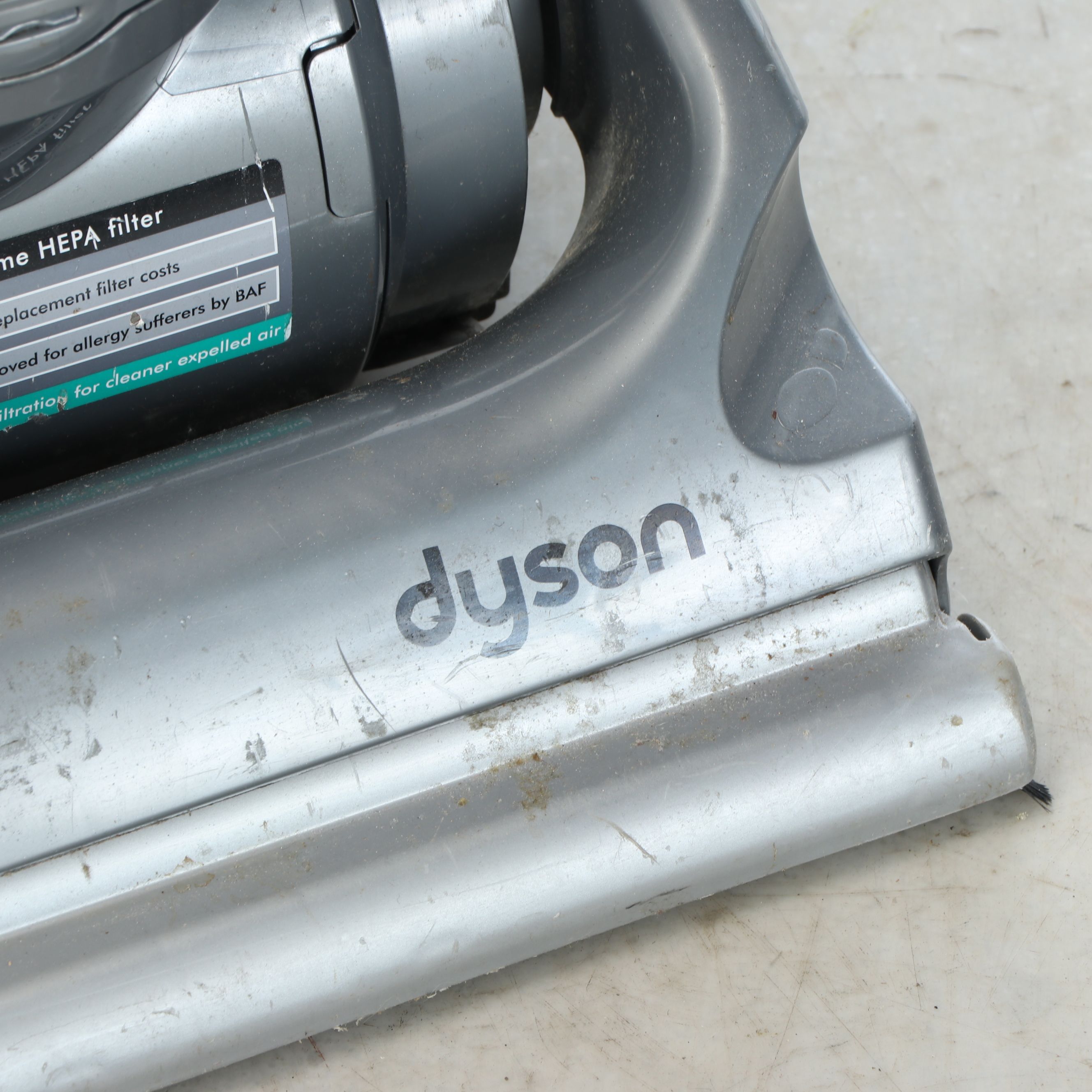 Dyson DC14 Vacuum Cleaner