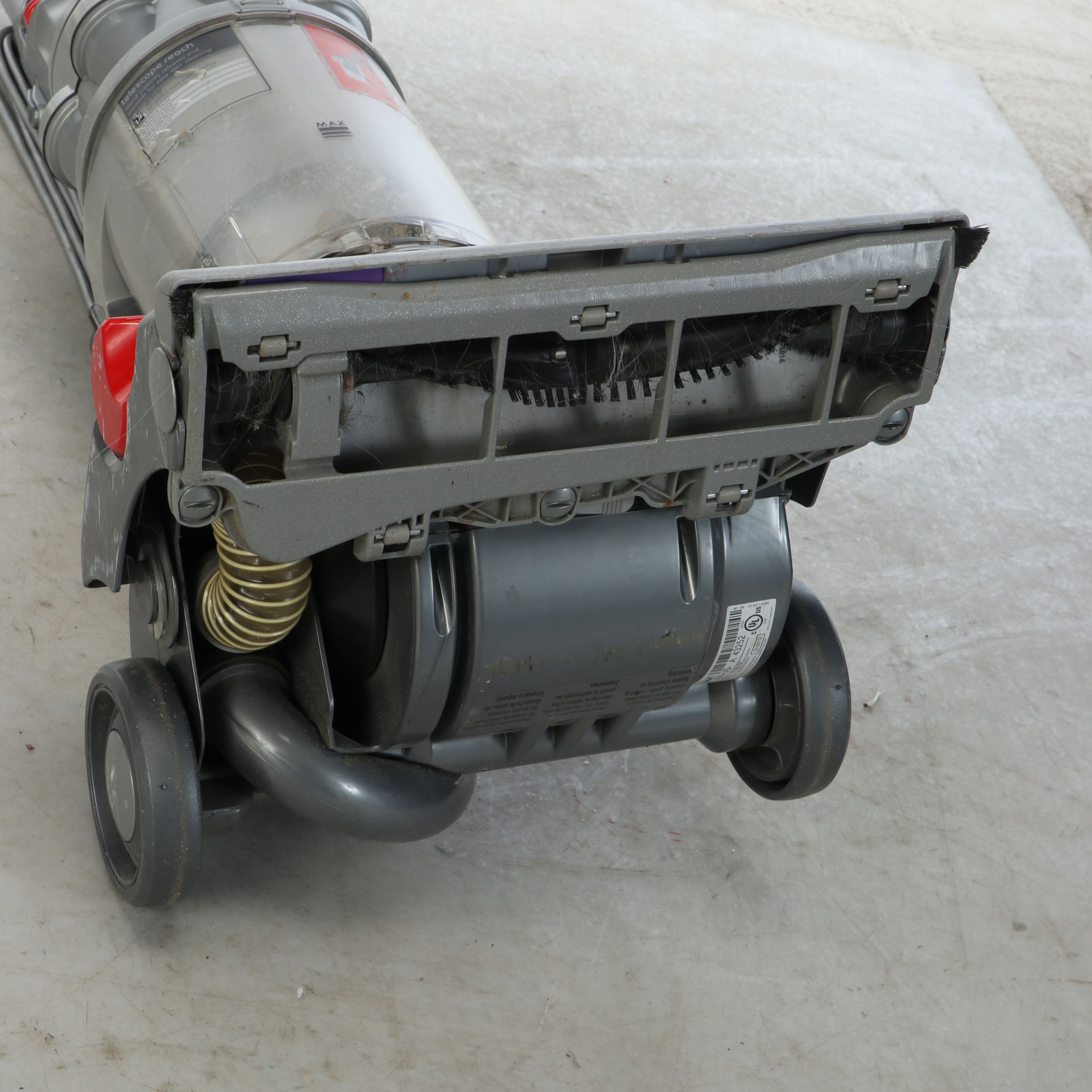 Dyson DC14 Vacuum Cleaner