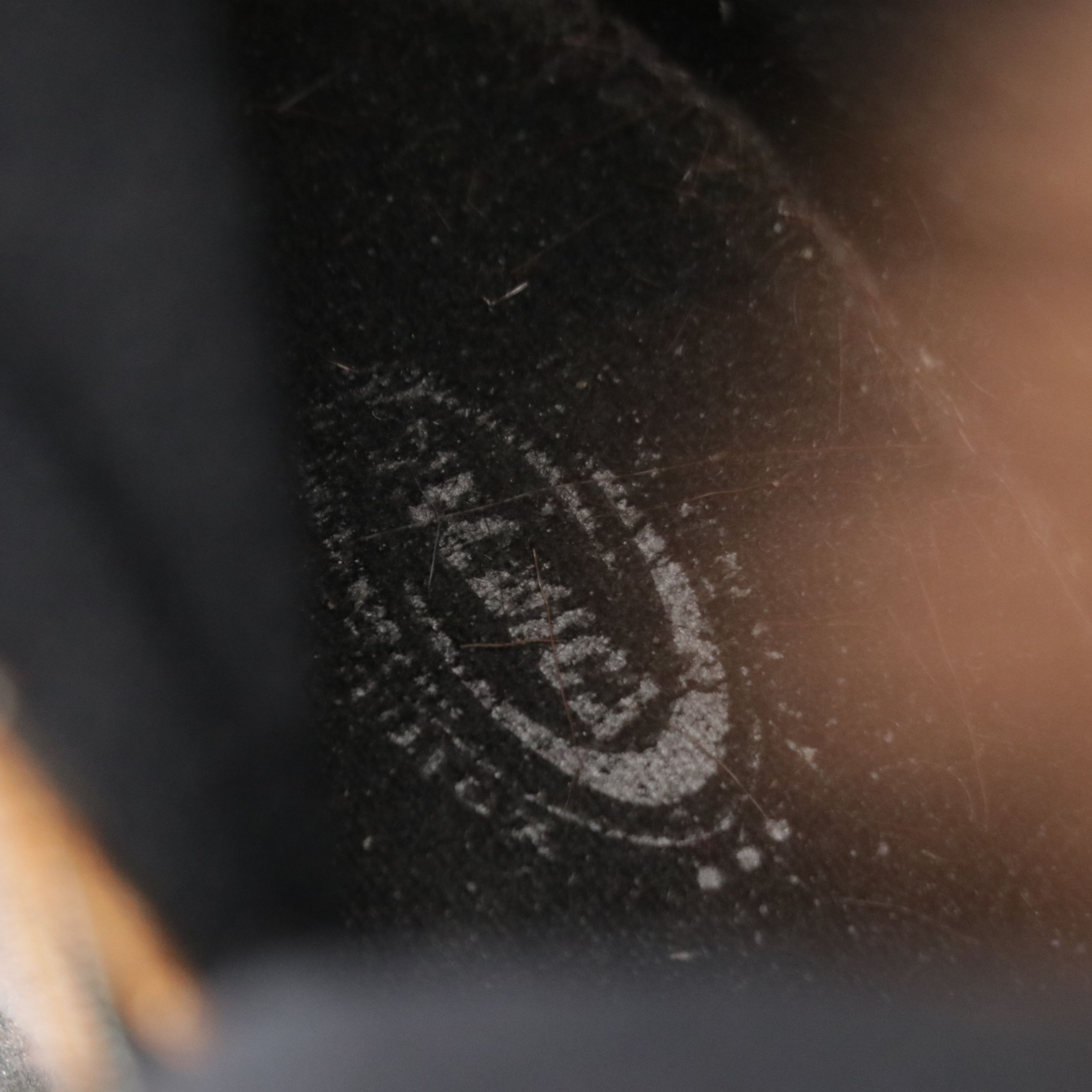 Tecnica Brown Suede and Goat Fur Winter Boots