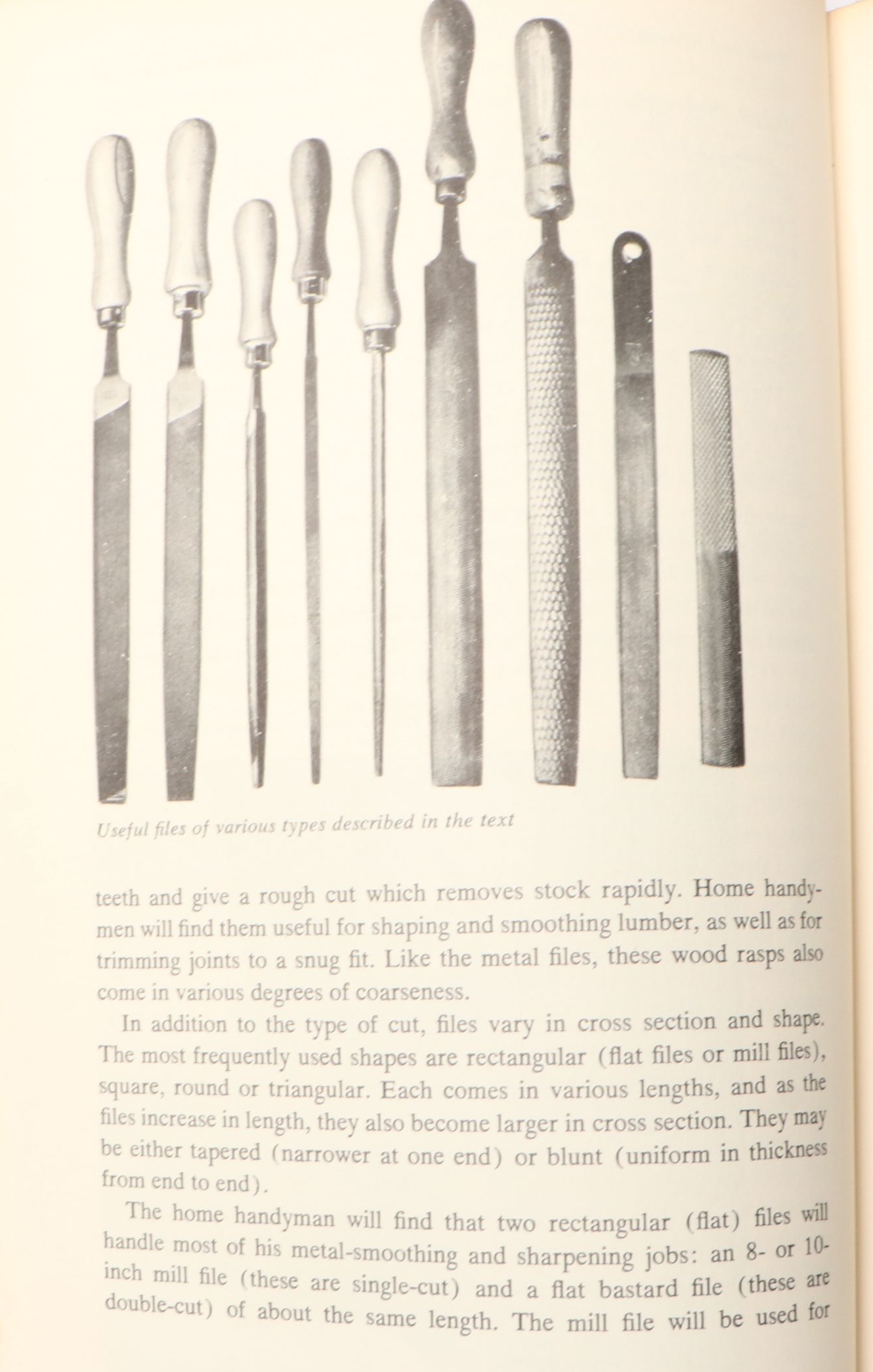 Book Club Edition "The New York Times Complete Manual of Home Repair," 1967