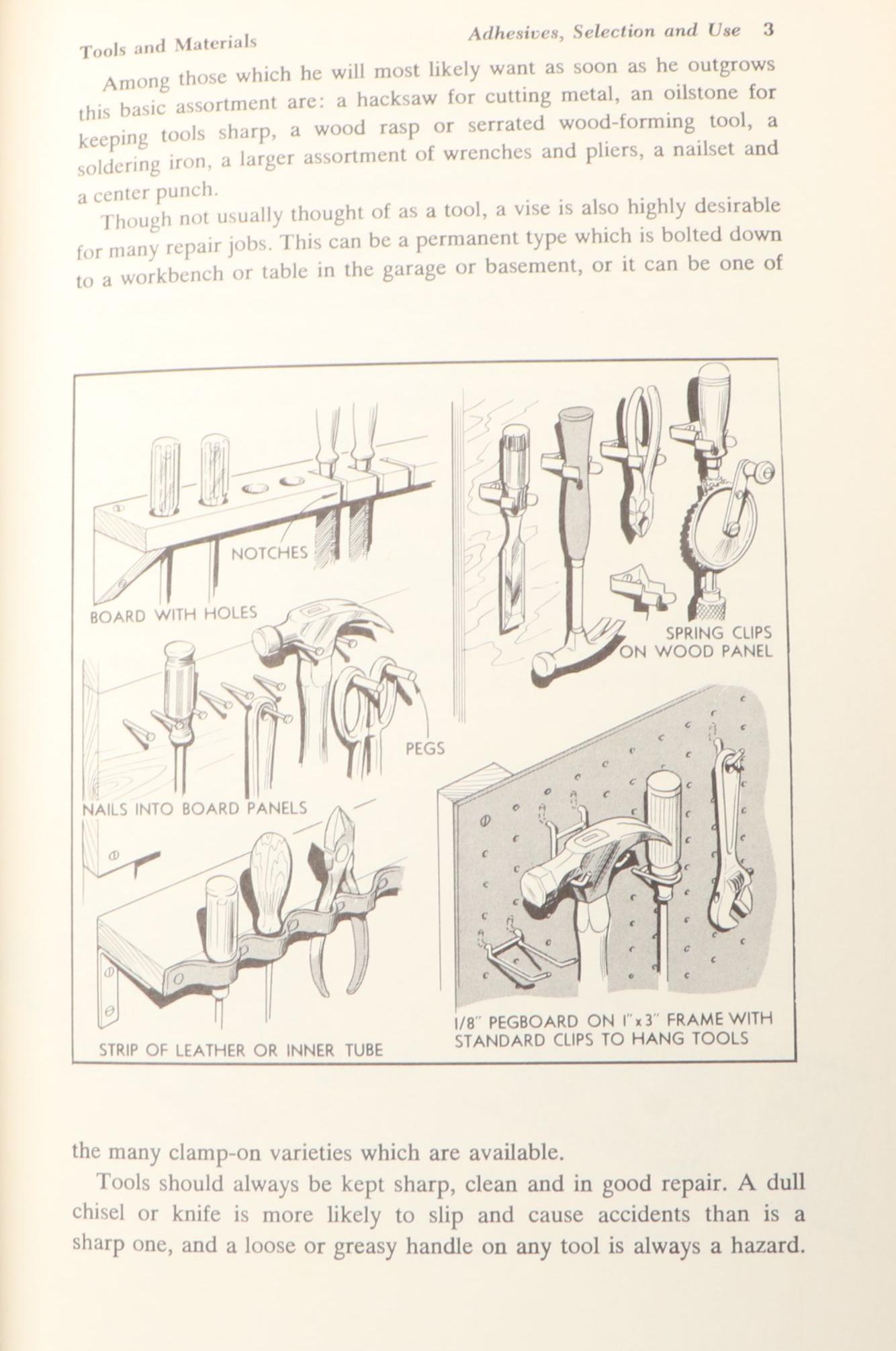Book Club Edition "The New York Times Complete Manual of Home Repair," 1967