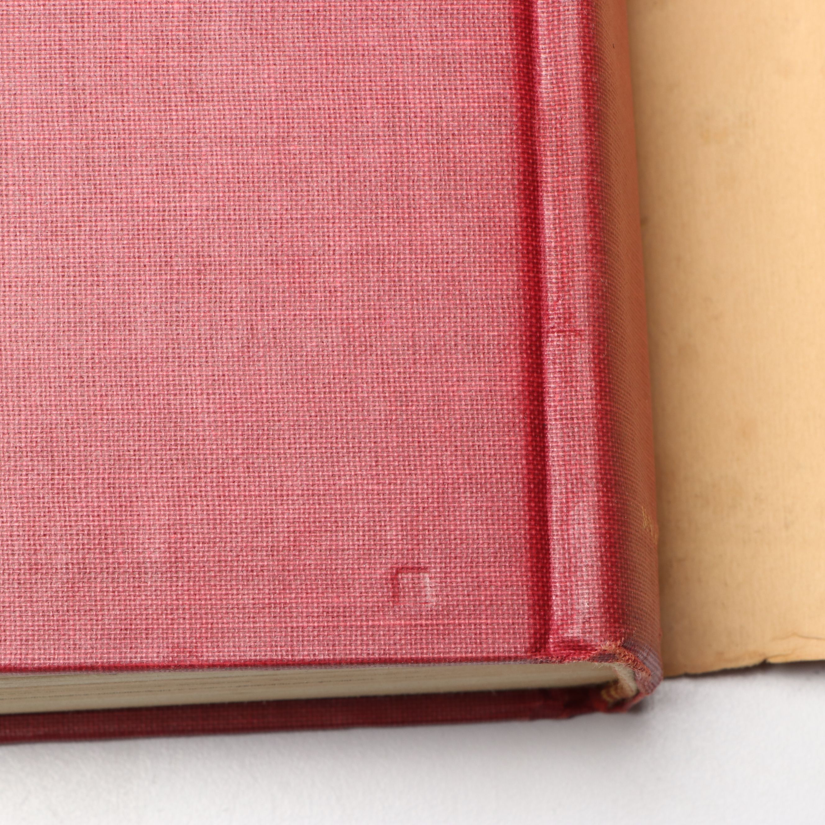 Book Club Edition "The New York Times Complete Manual of Home Repair," 1967