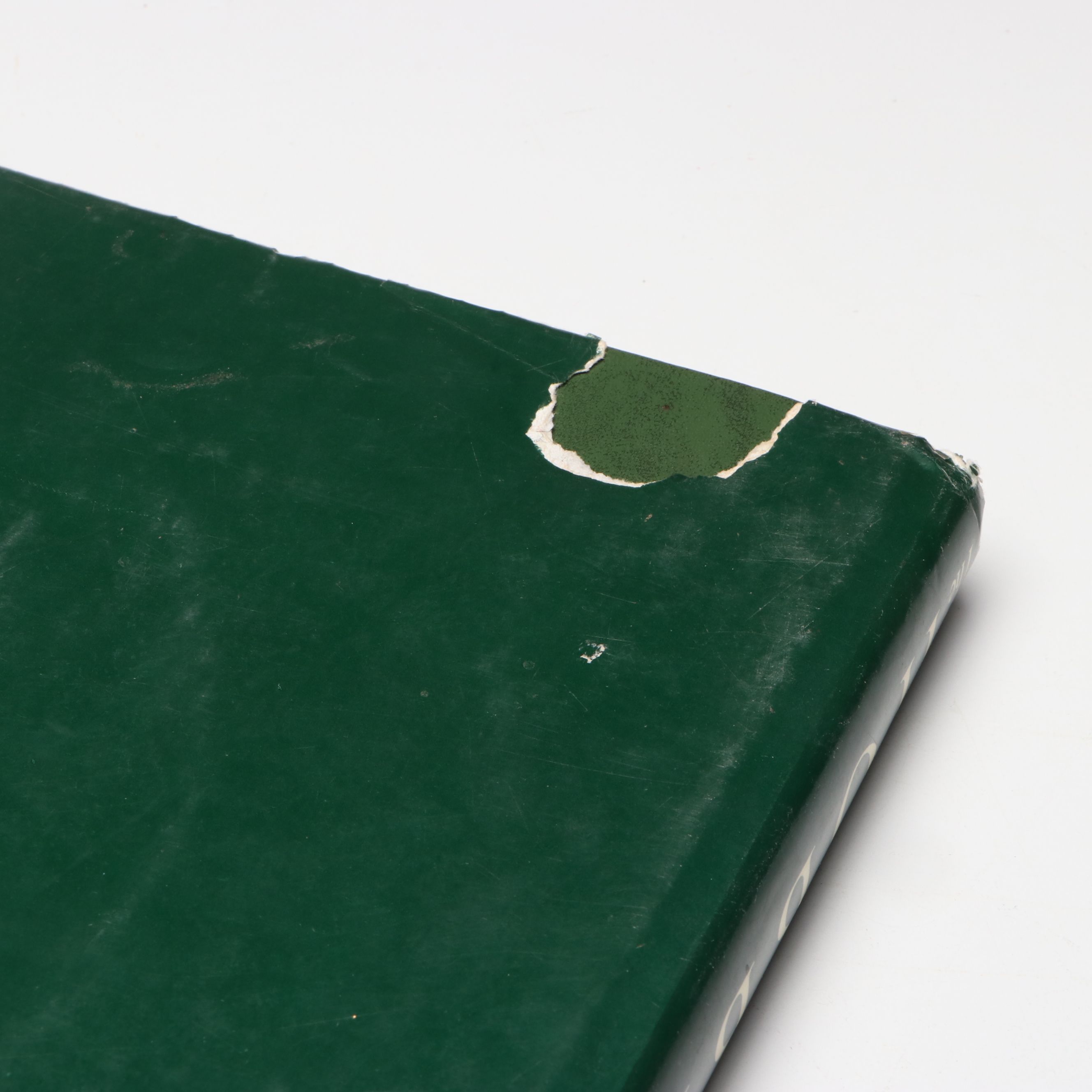 First Illustrated Edition "The Hobbit" by J. R. R. Tolkien, 1984