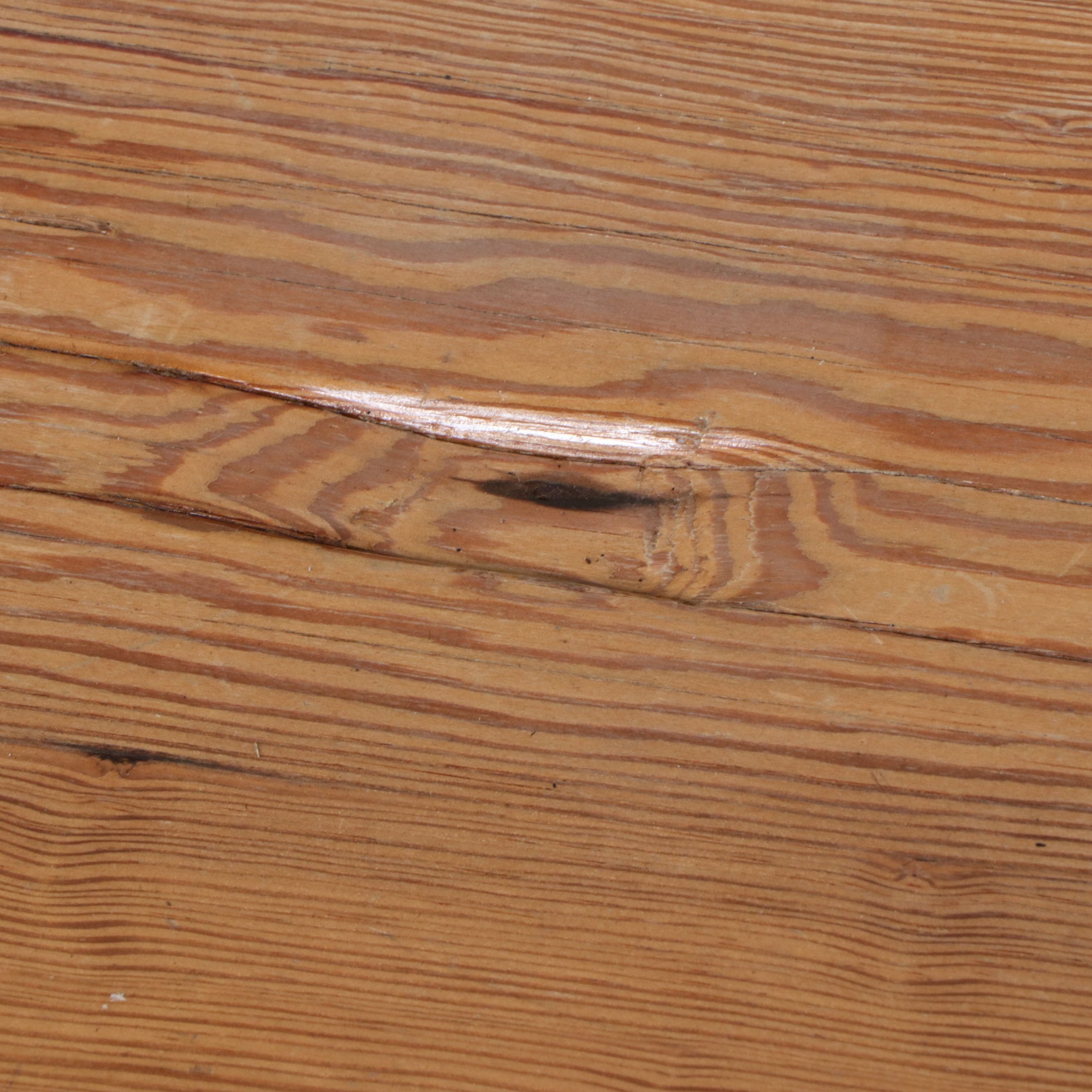 Brutalist Style Reclaimed Timber Beam Coffee Table