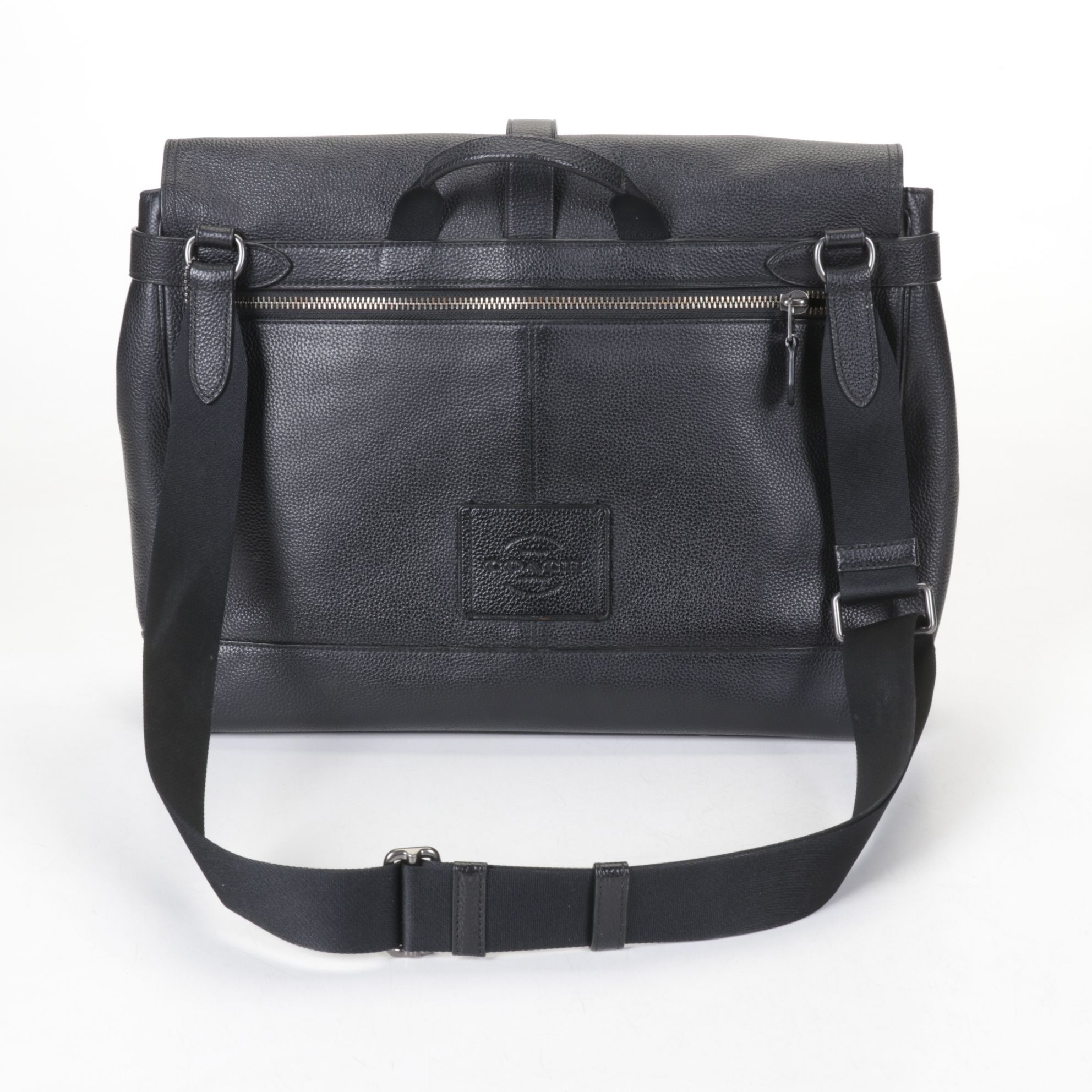 Coach Hudson Messenger Bag with Michael Kors, Saks Fifth Ave and More Bags