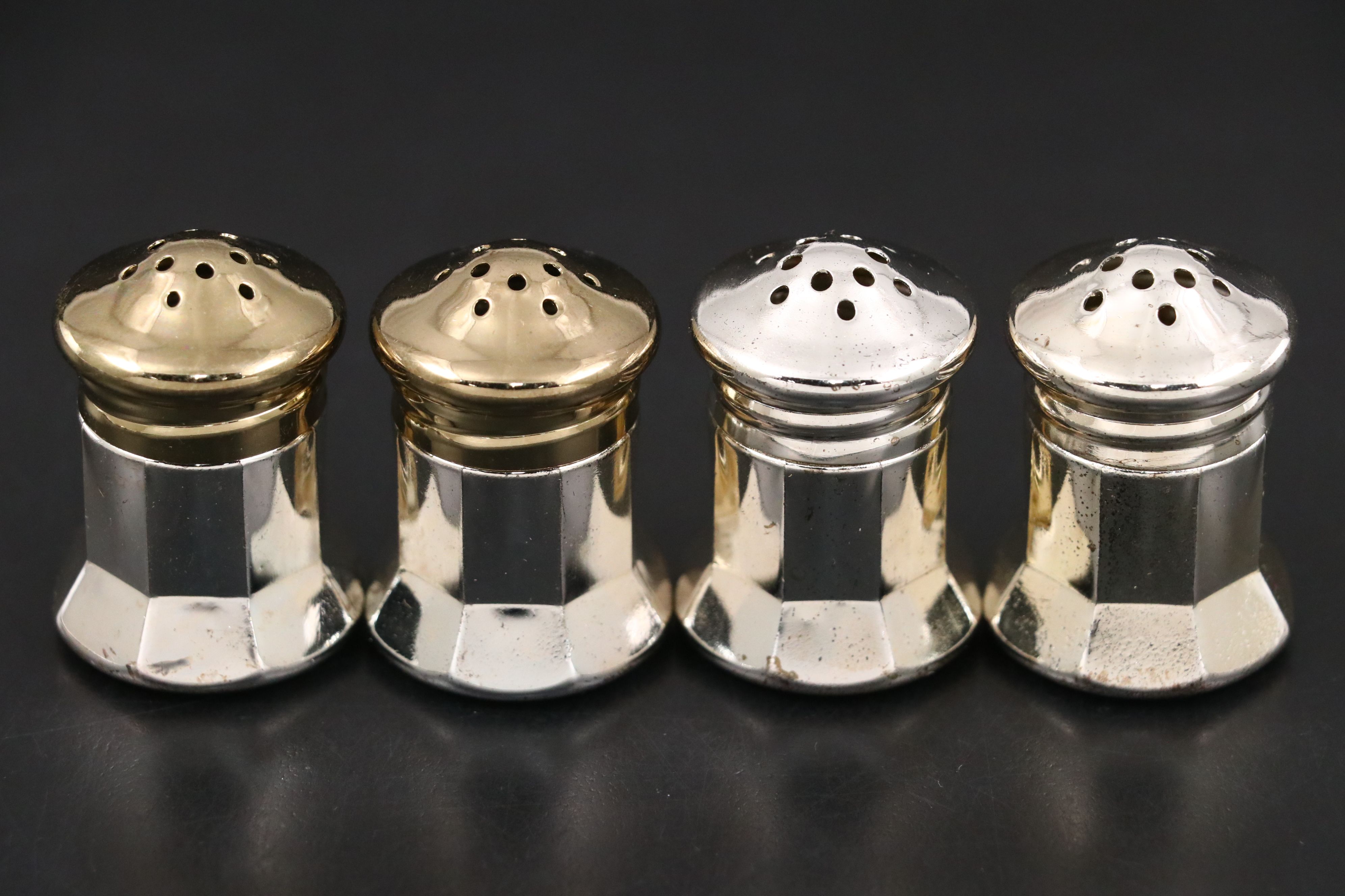 Gorham "Strasbourg" Sterling Silver Flatware