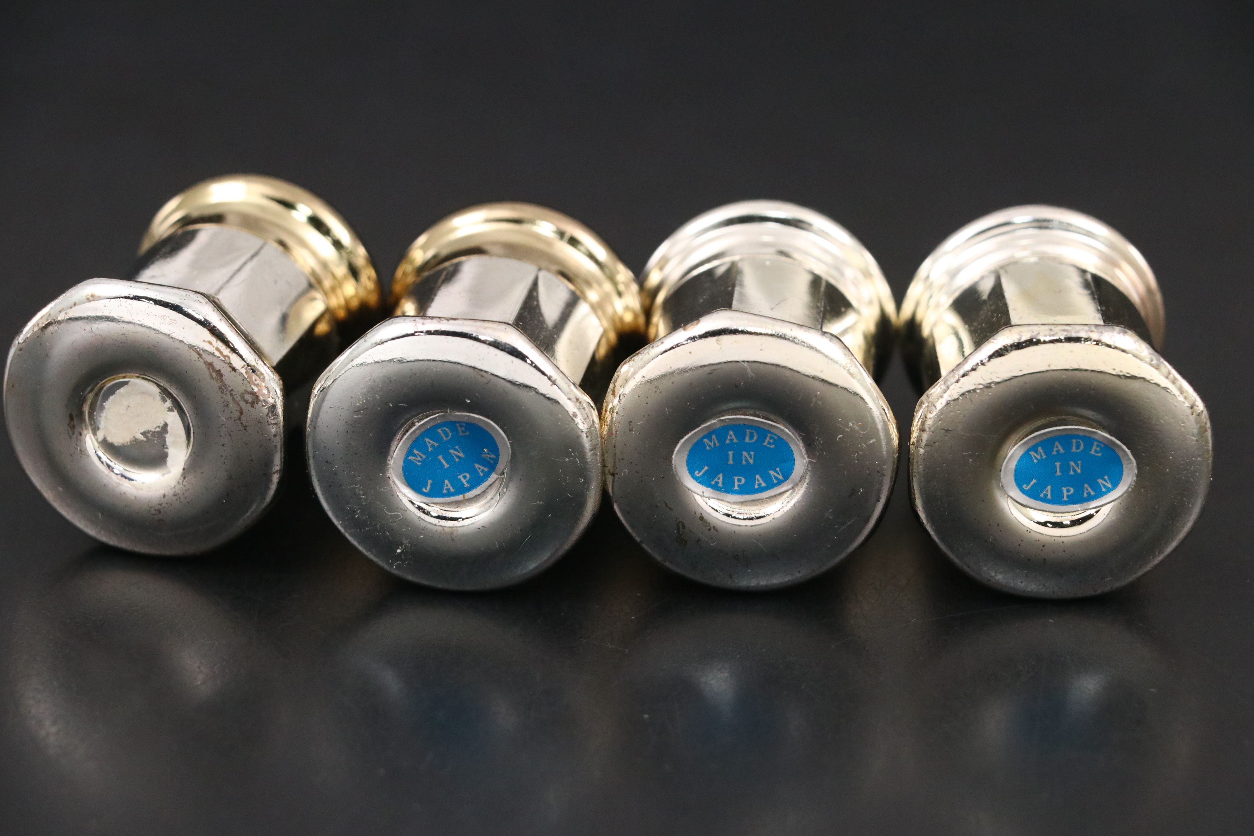 Gorham "Strasbourg" Sterling Silver Flatware