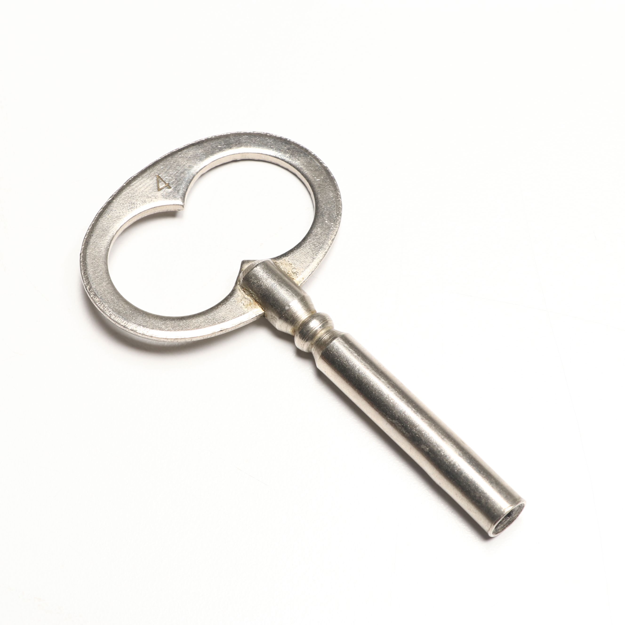 French Ormolu Style Footed Mantel Clock with Jasperware Panels