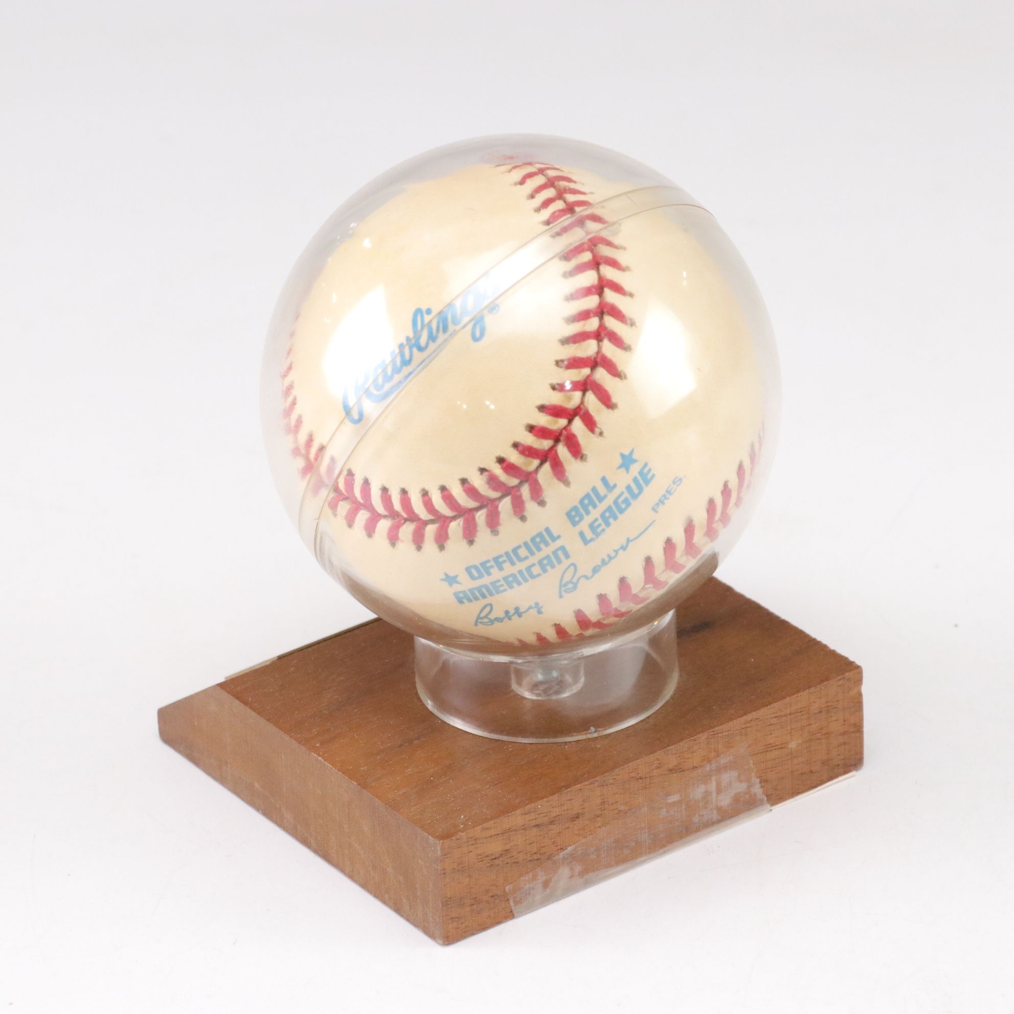 Nolan Ryan Signed Baseball and Photo with Cards and More