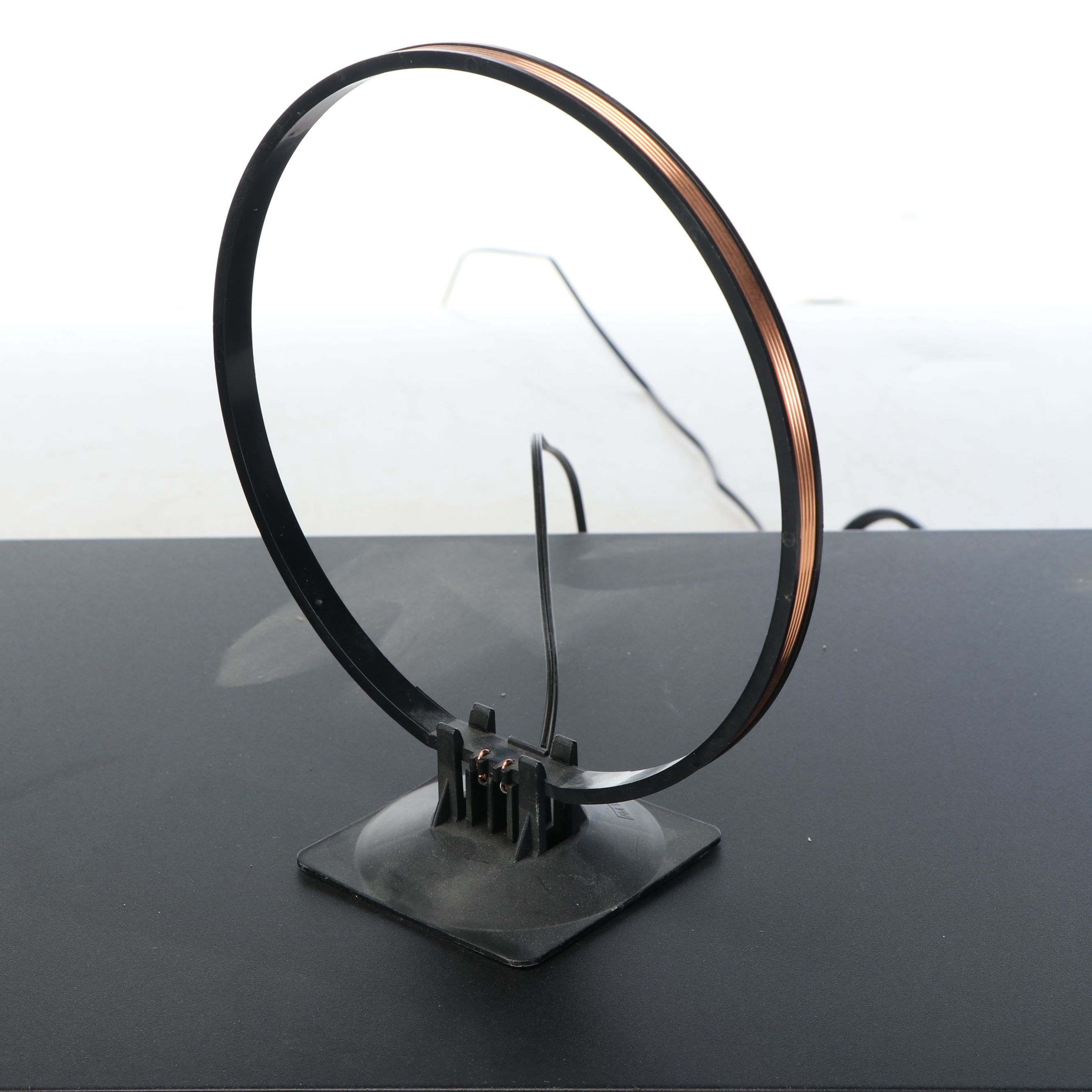 Yamaha Receiver and Cassette Deck with Pioneer CD Player and Bose Speakers