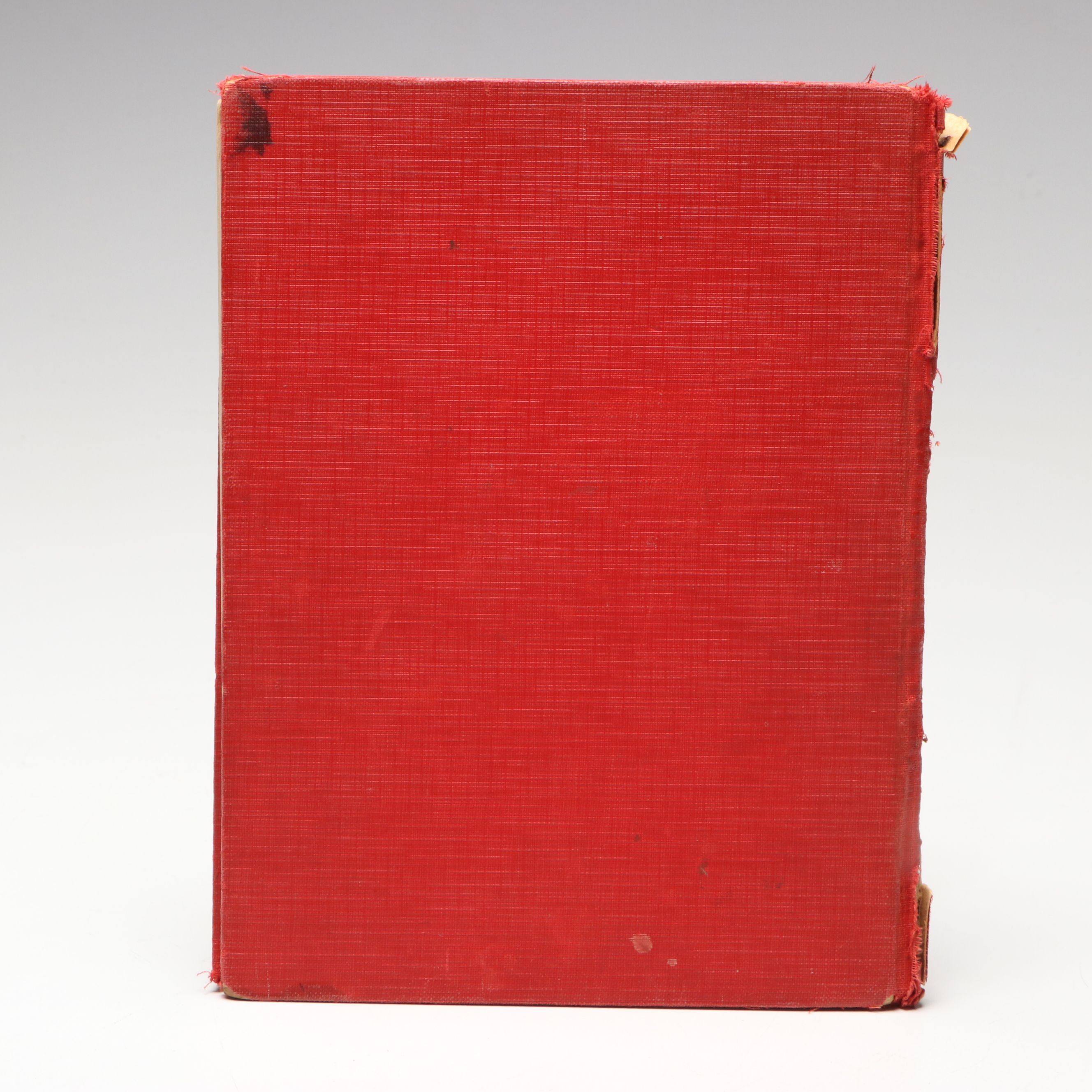 First Edition, First State "The Little Engine That Could" by Watty Piper, 1930