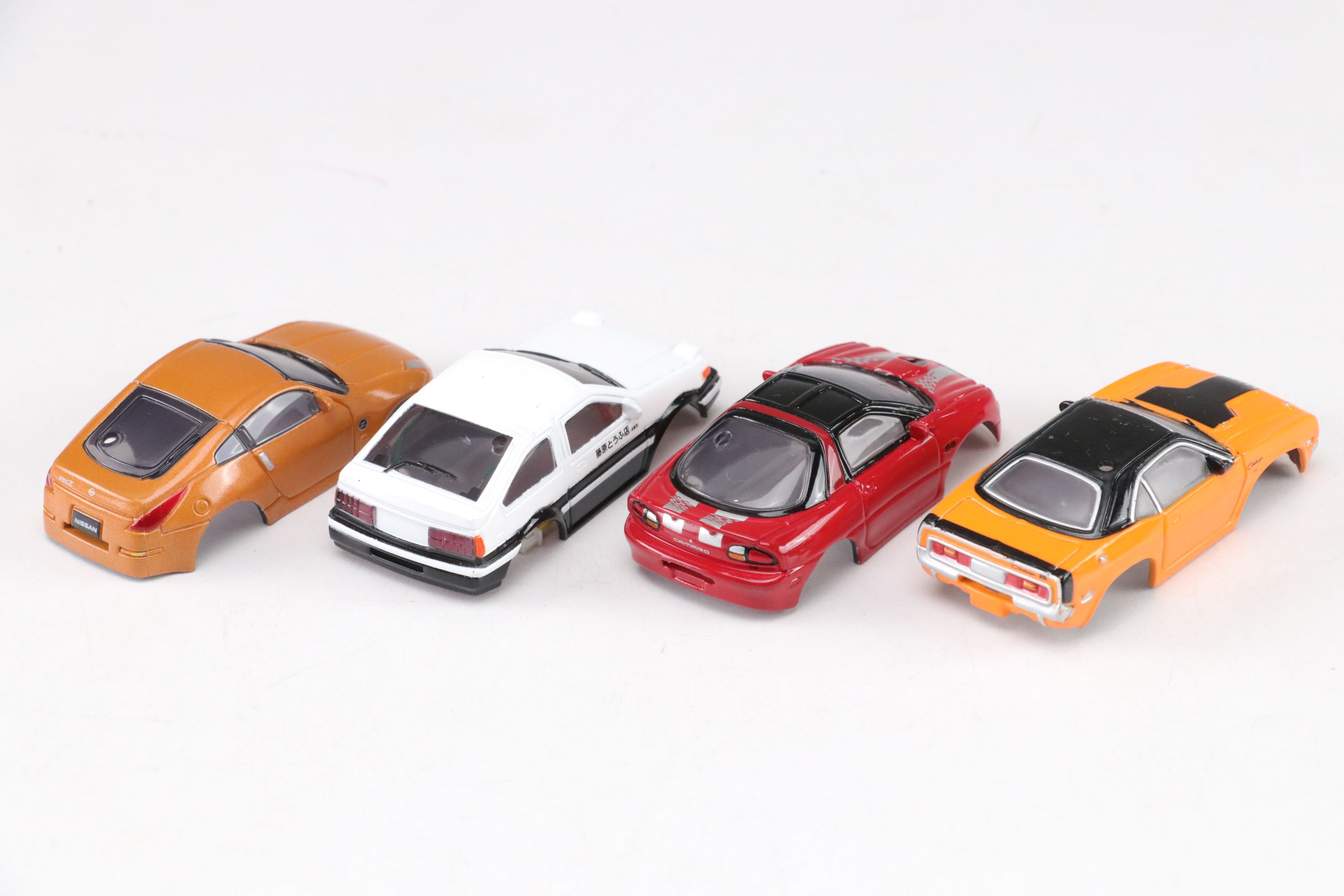 ZipZaps RC Car with Additional Wheels, Hubcaps and More