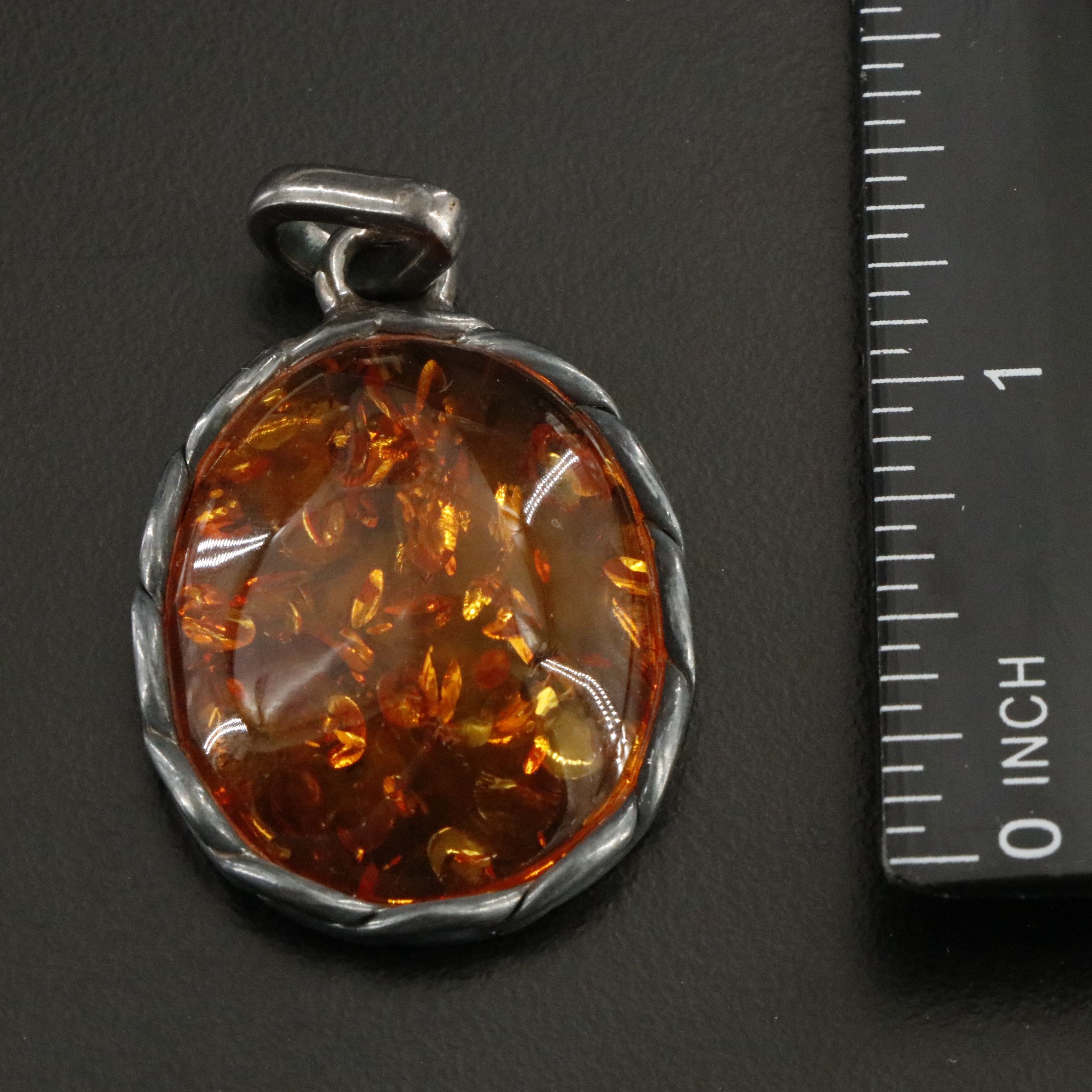 Connemara Marble, Amber, and Malachite Featured in Jewelry Collection