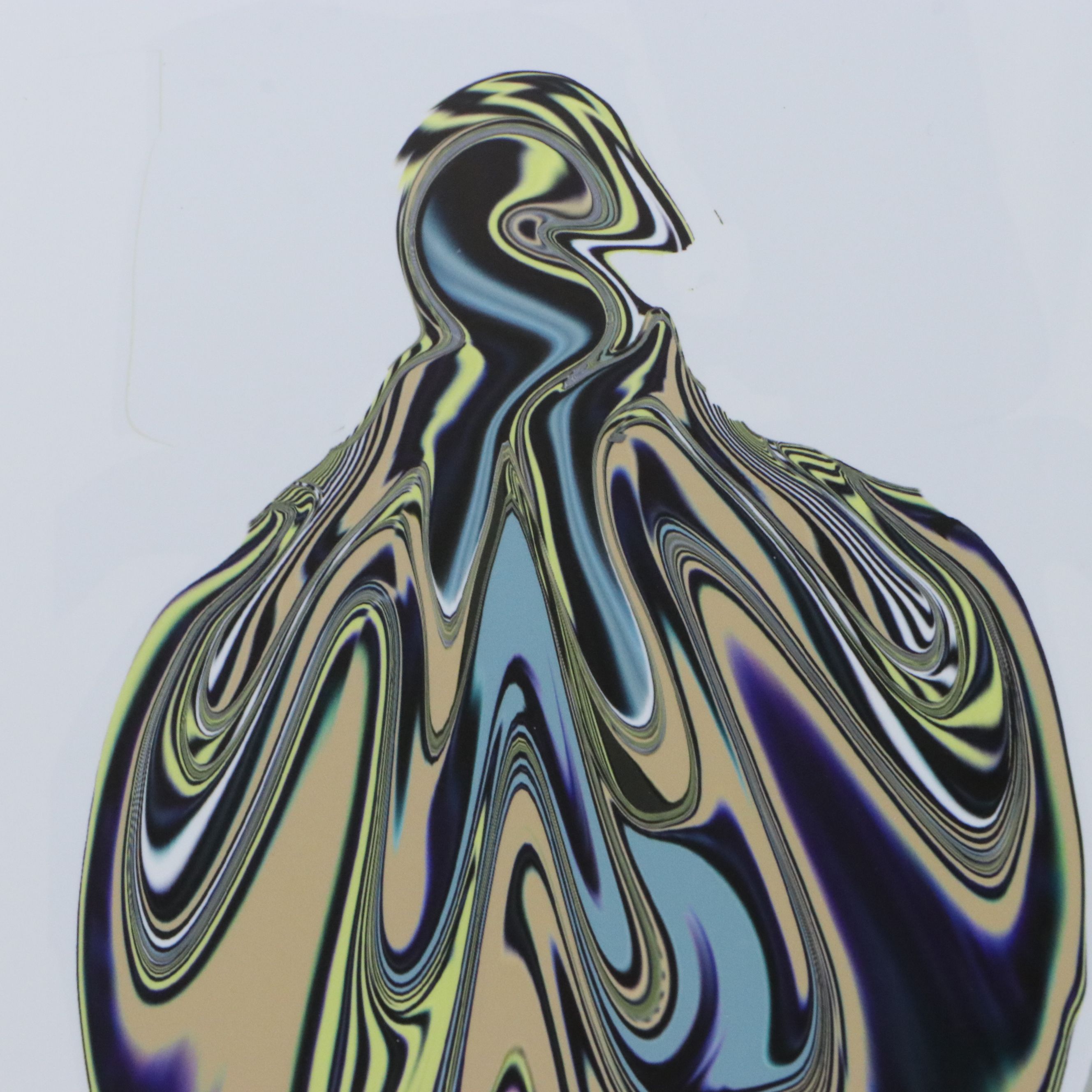 David Mac Innes Assorted Offset Lithographs and Digital Prints, 21st Century