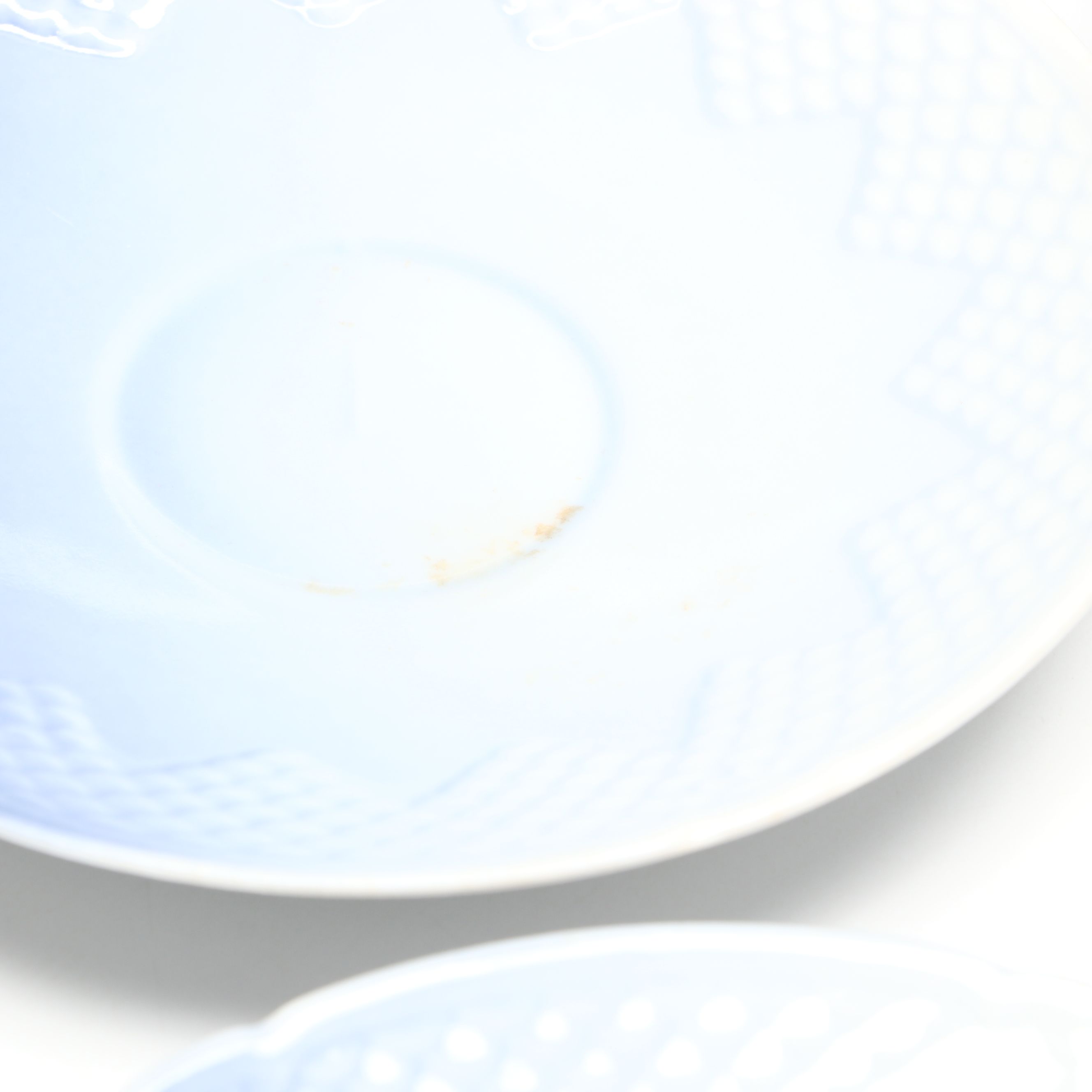 Bing & Grøndahl "Seagull" Porcelain Tea and Coffee Service