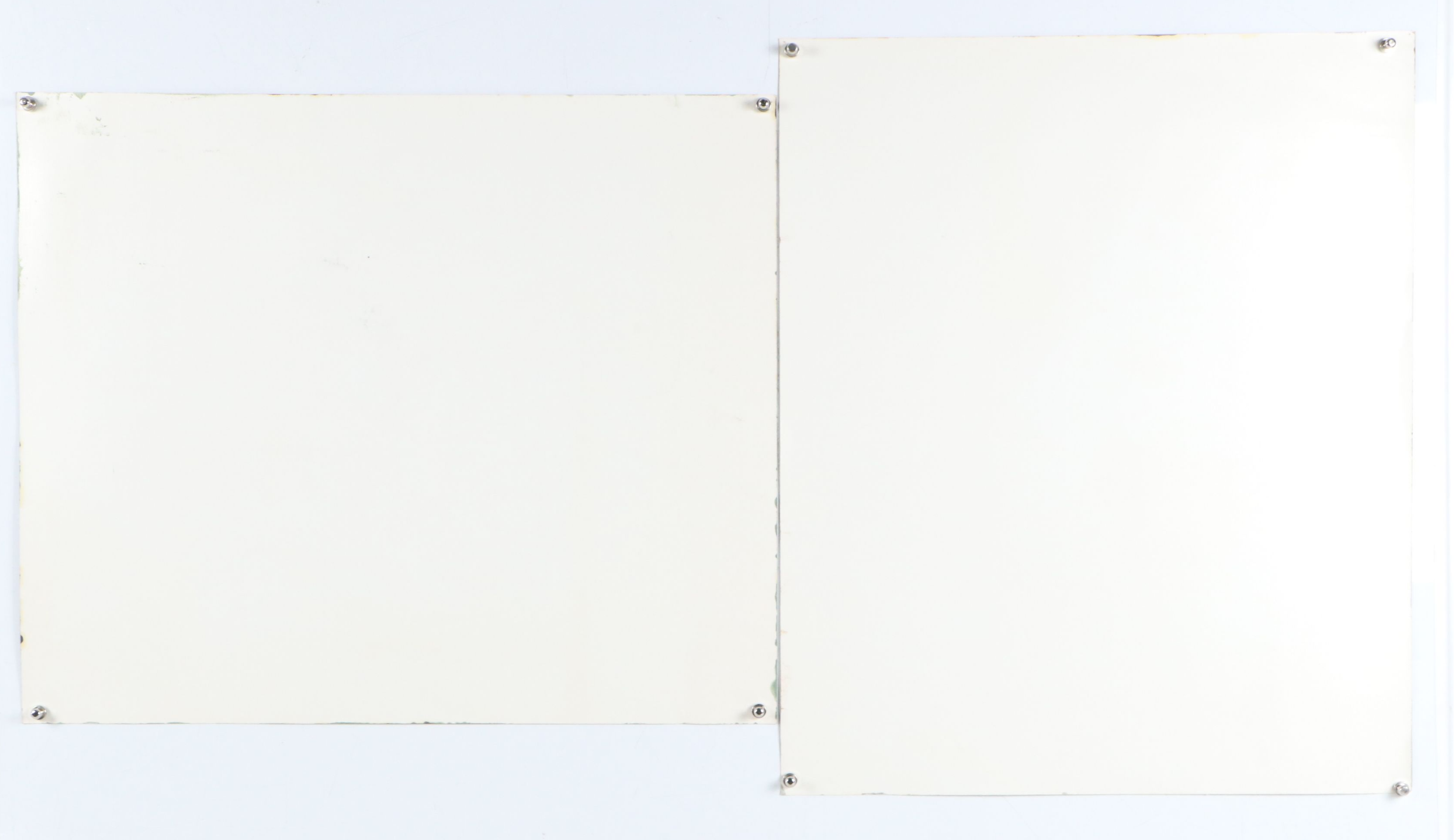 Larry Griggs Oil Paintings of Female Nudes, 21st Century