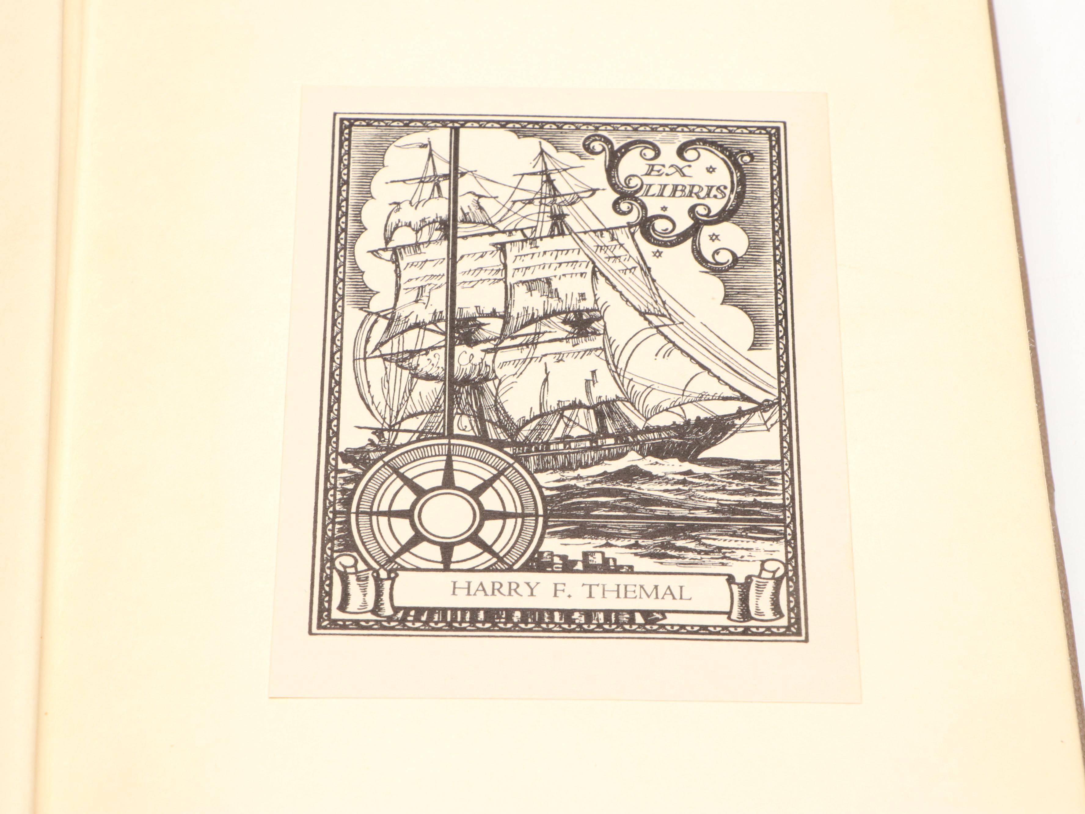 "Out of My Later Years" by Albert Einstein, circa 1950