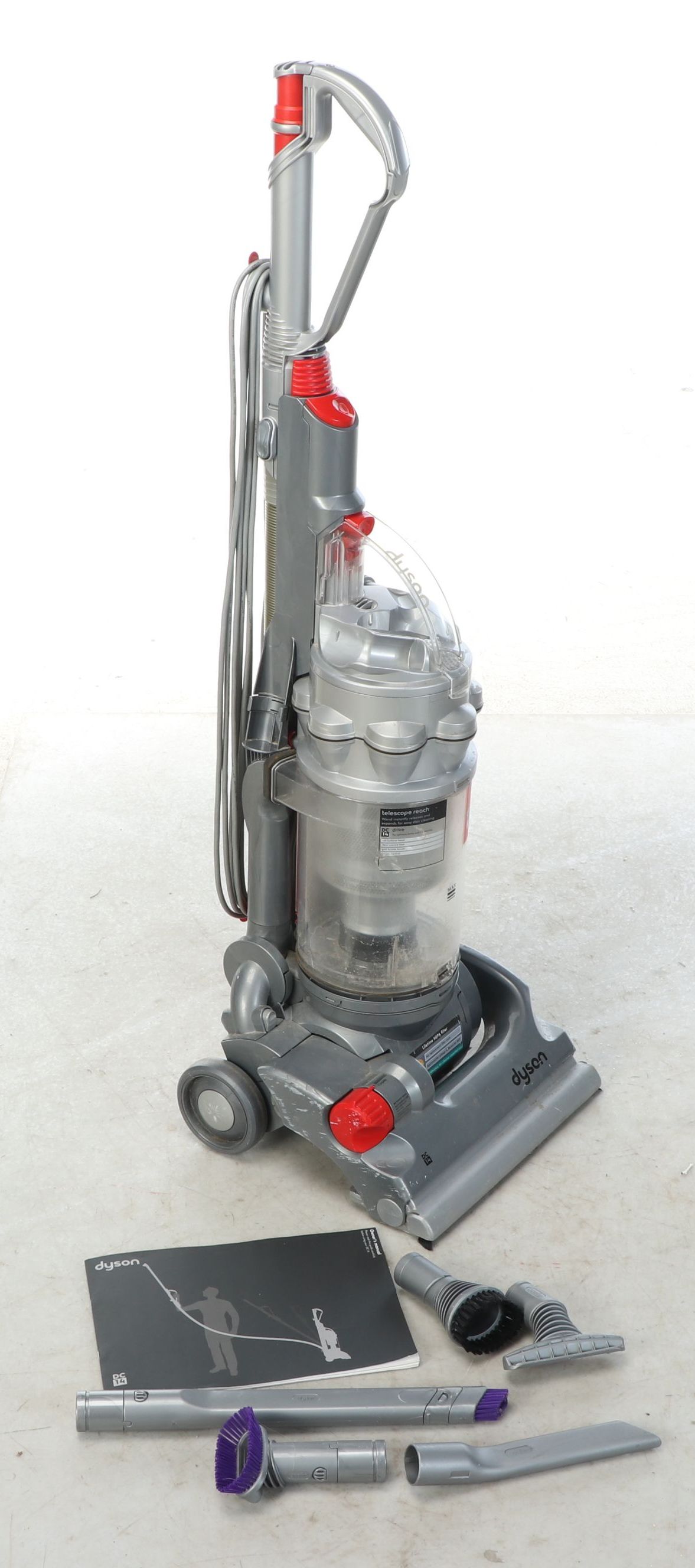 Dyson DC14 Vacuum Cleaner