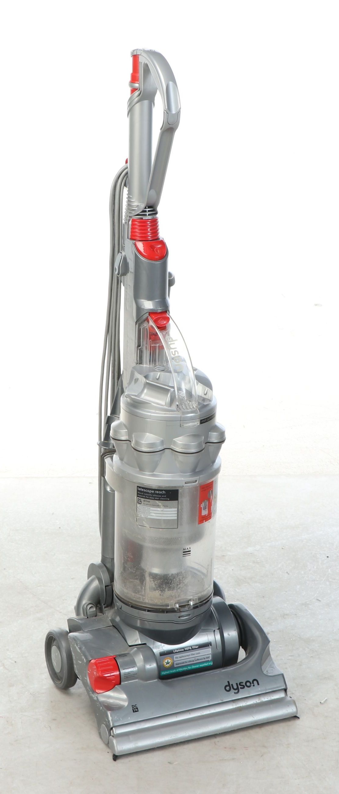 Dyson DC14 Vacuum Cleaner