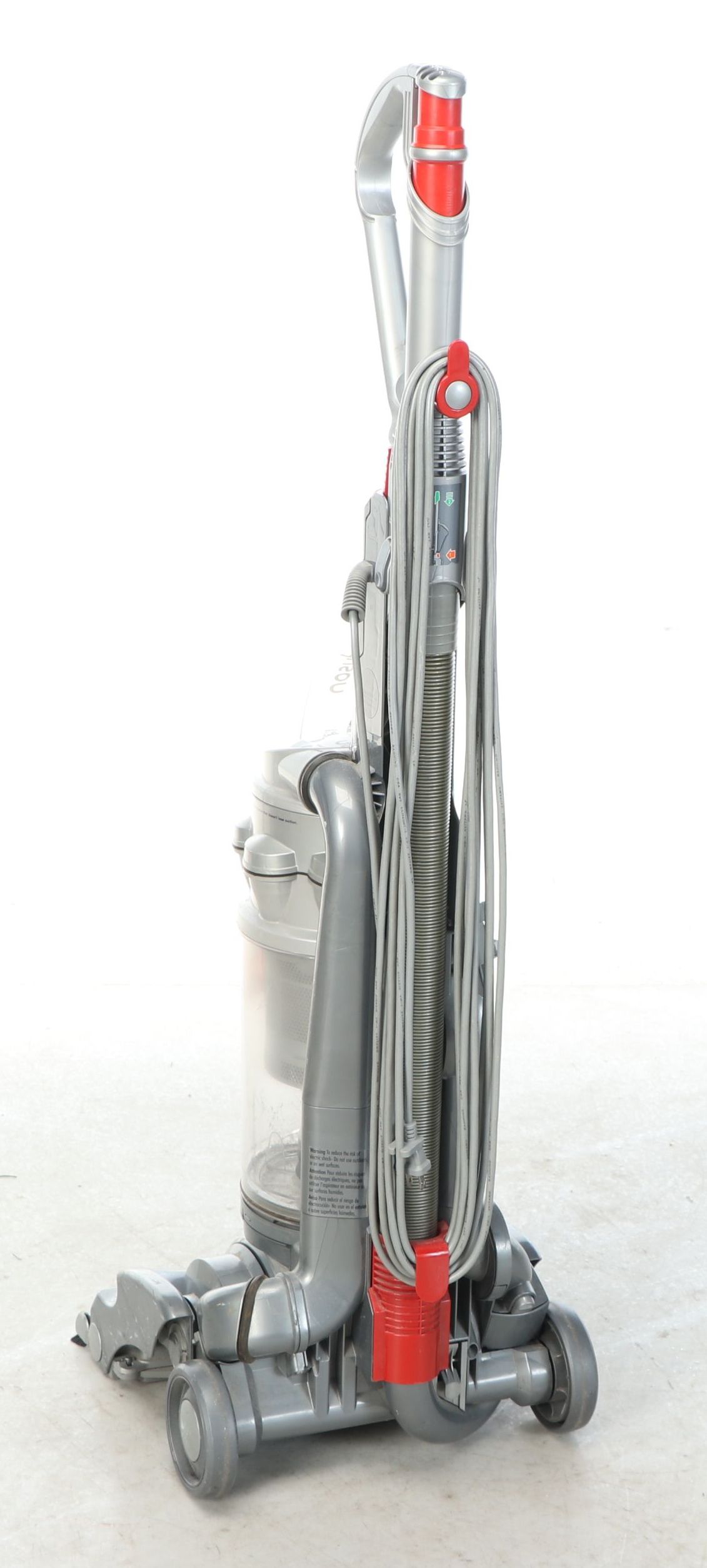 Dyson DC14 Vacuum Cleaner