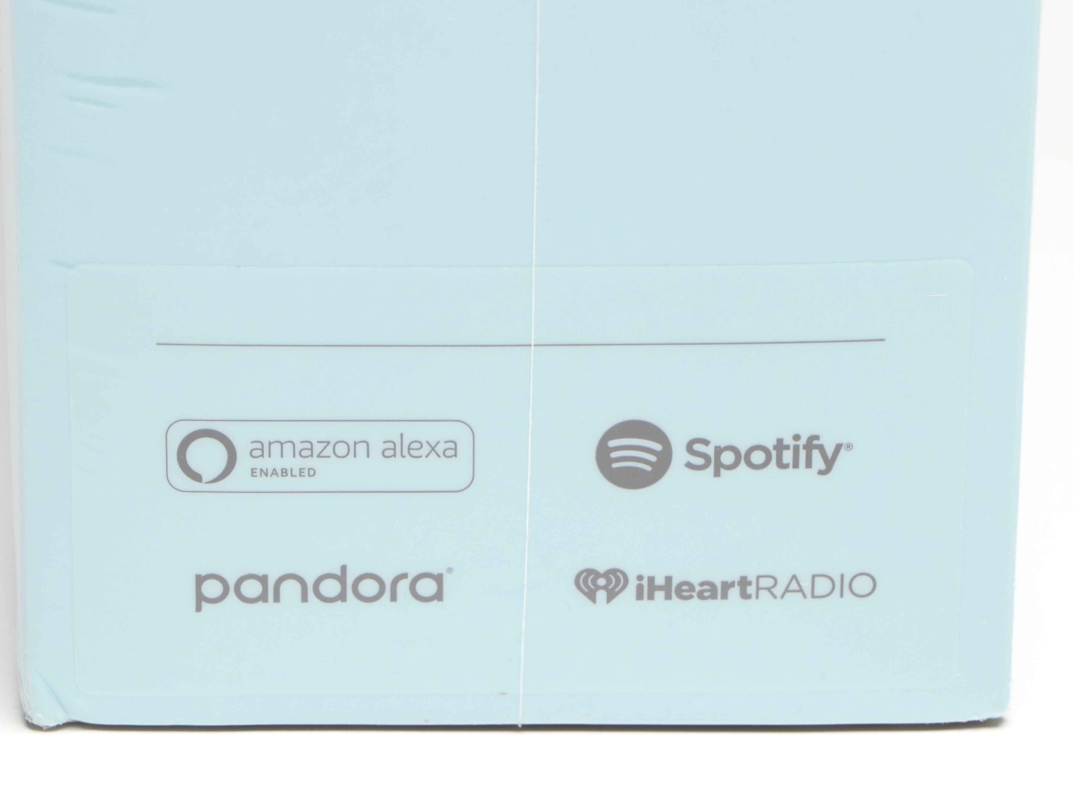 Meta Portal Smart Video Calling Screen