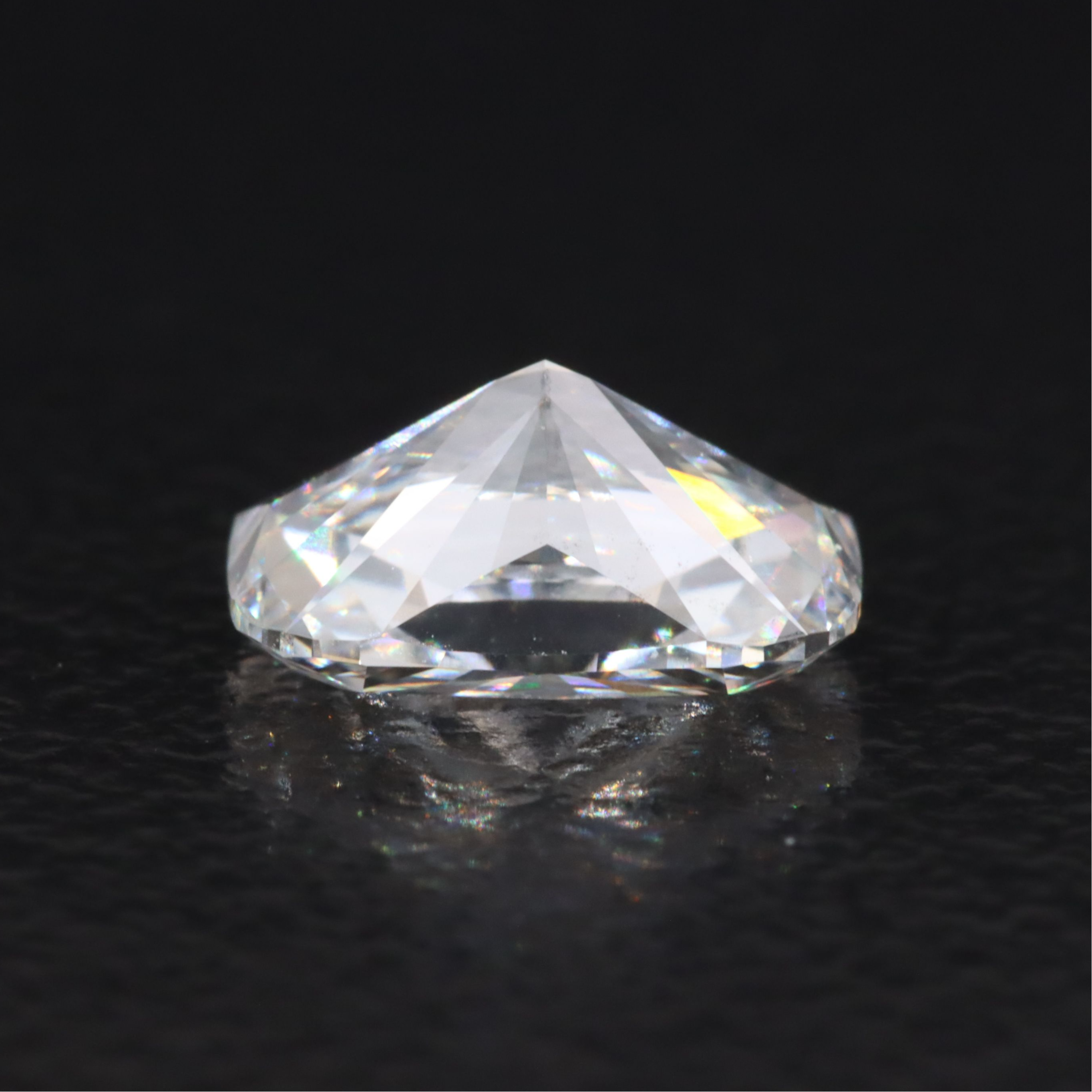 Loose 1.09 CT Lab Grown Diamond with IGI Report