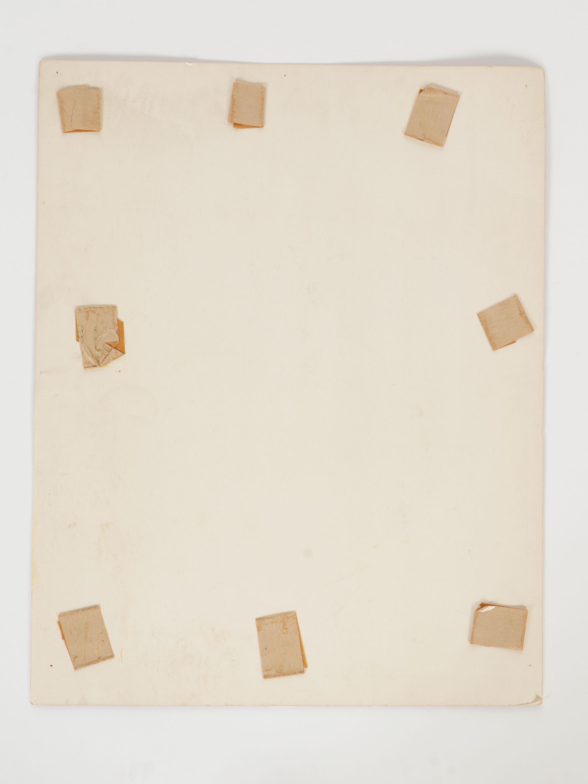 Democratic and Republican Posters and Yard Signs for Political Ads