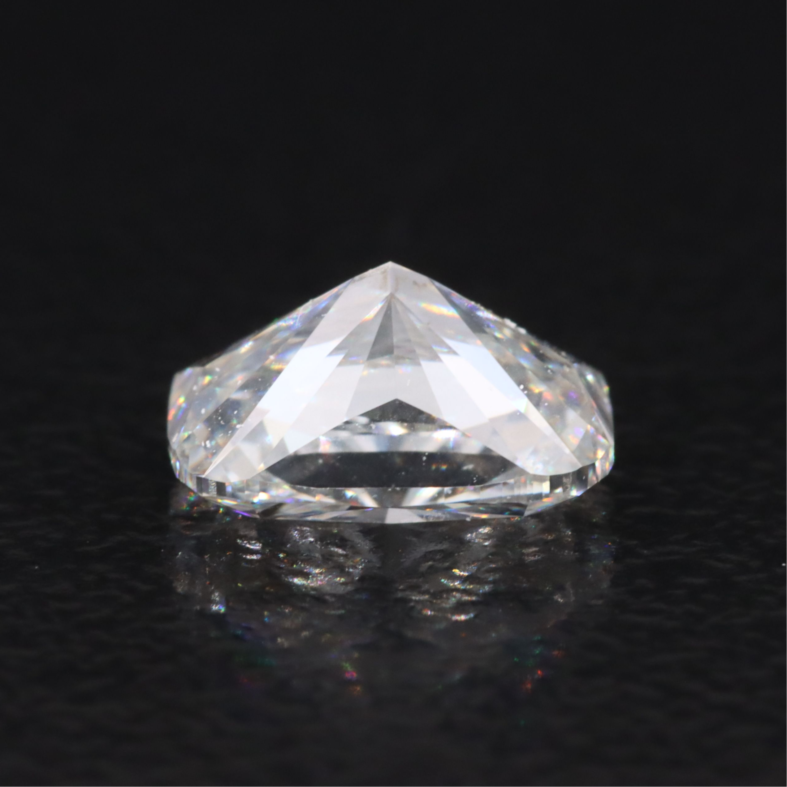 Loose 1.01 CT Lab Grown Diamond with IGI Report