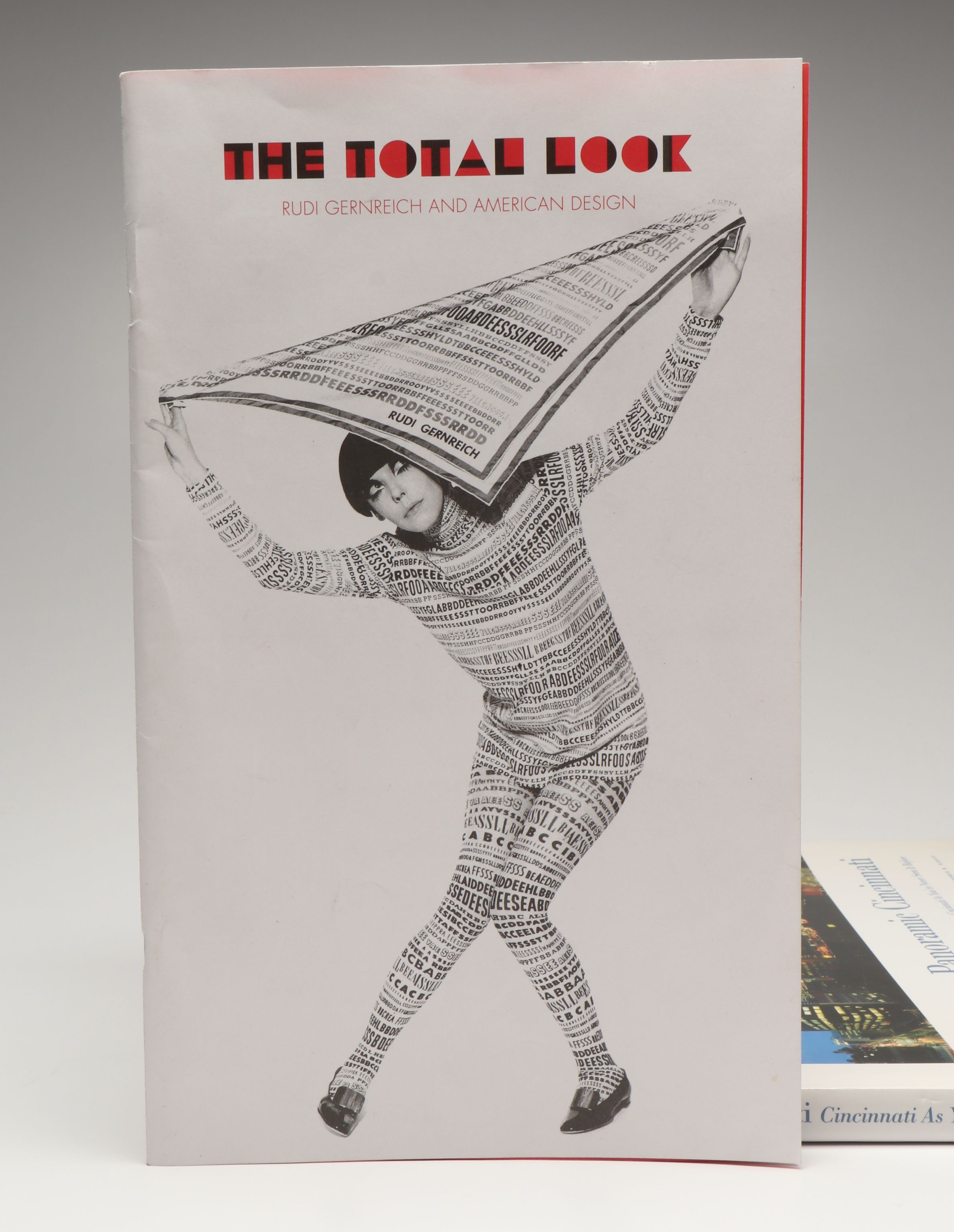 "Panoramic Cincinnati" by Thomas R. Schiff and Other Cincinnati Art Books